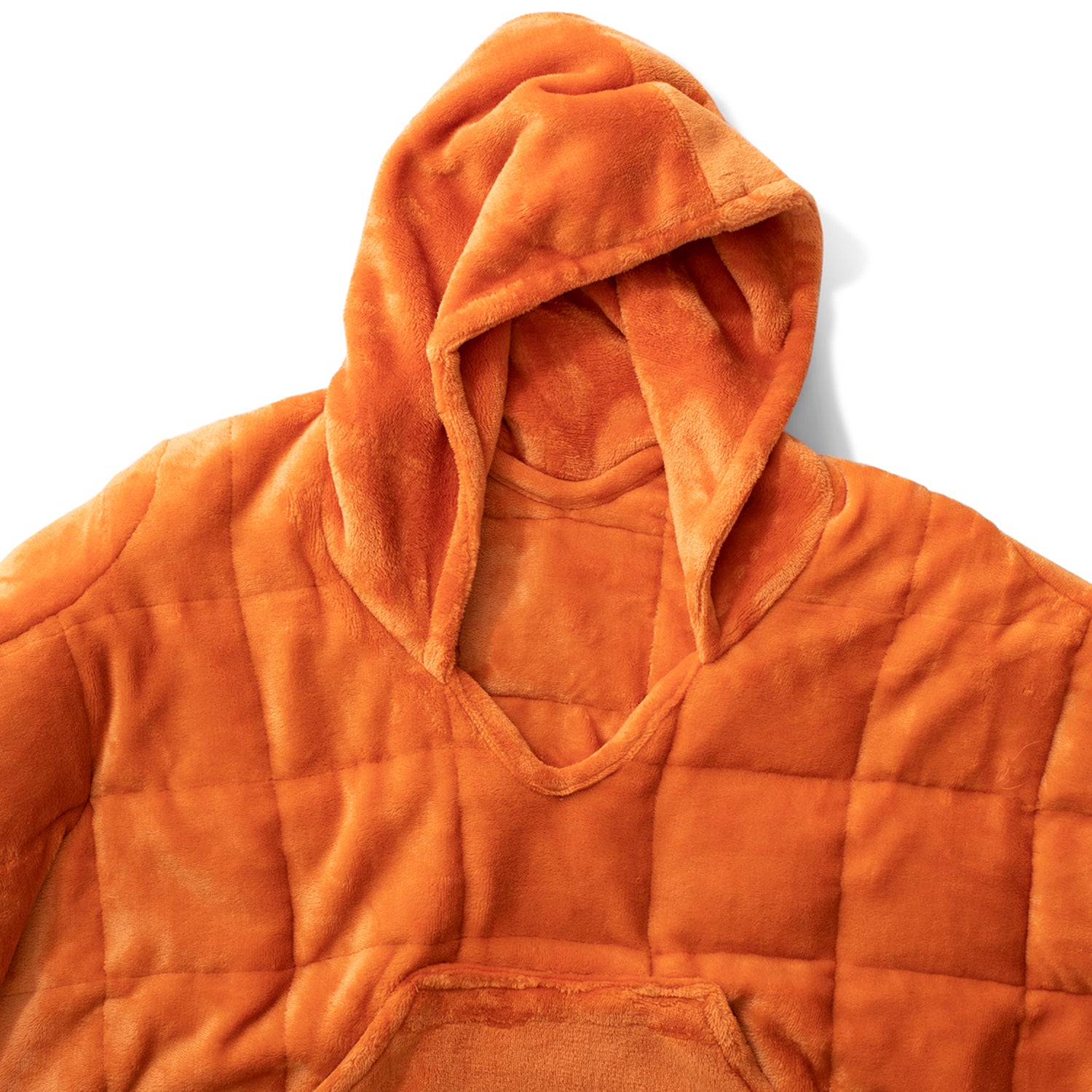 Snuggle / Color-Burnt Orange