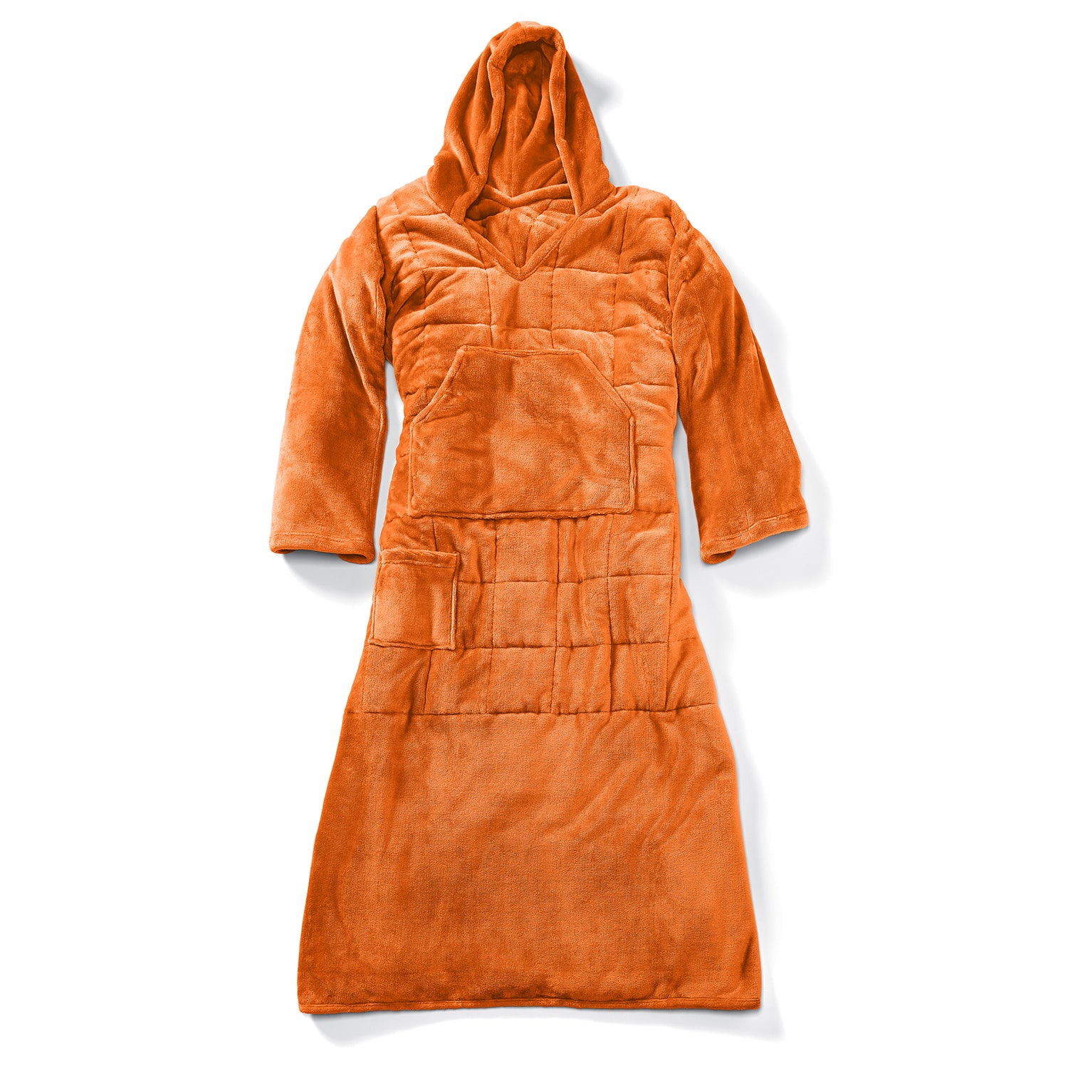 Snuggle / Color-Burnt Orange