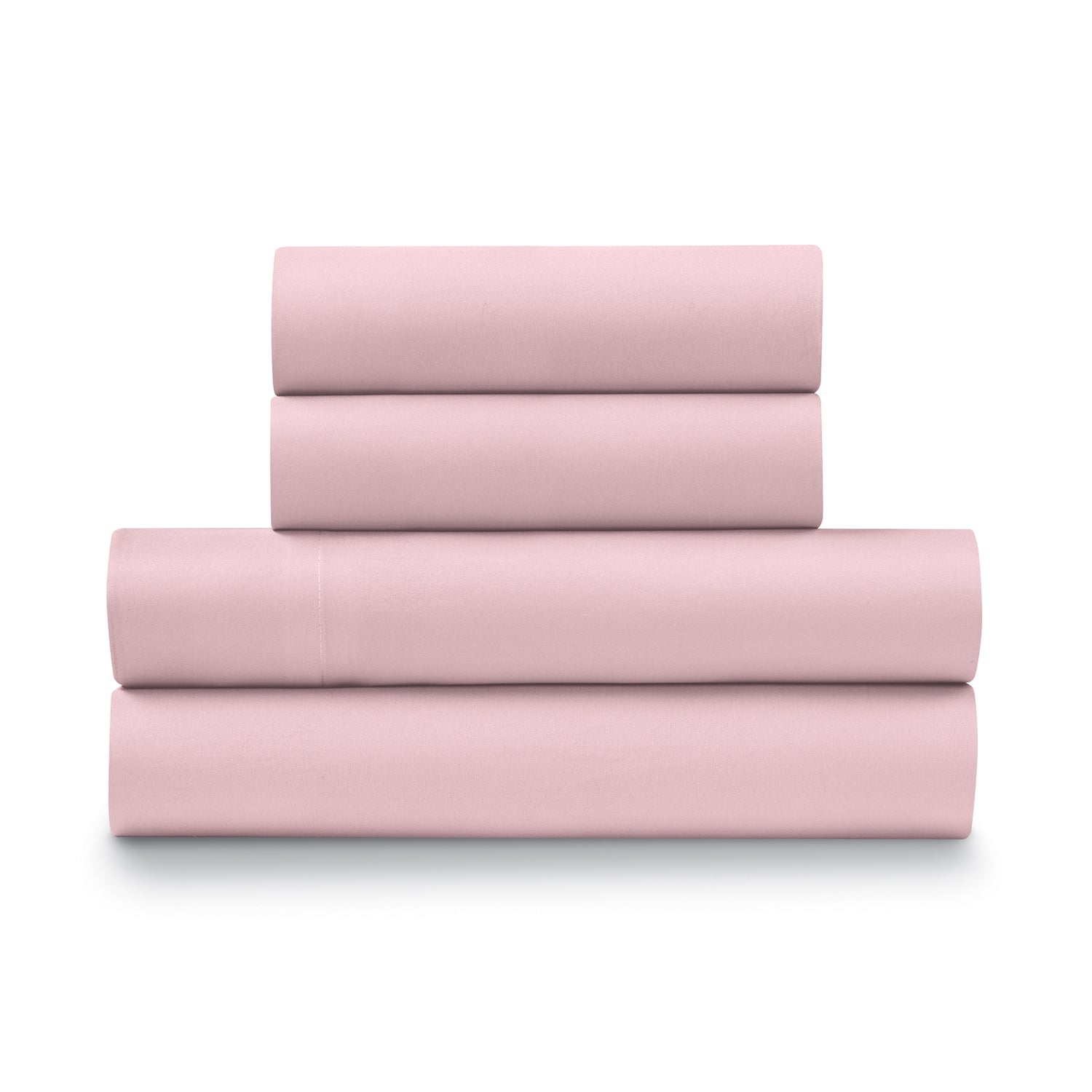 Bedding Bundles / Color-Rose