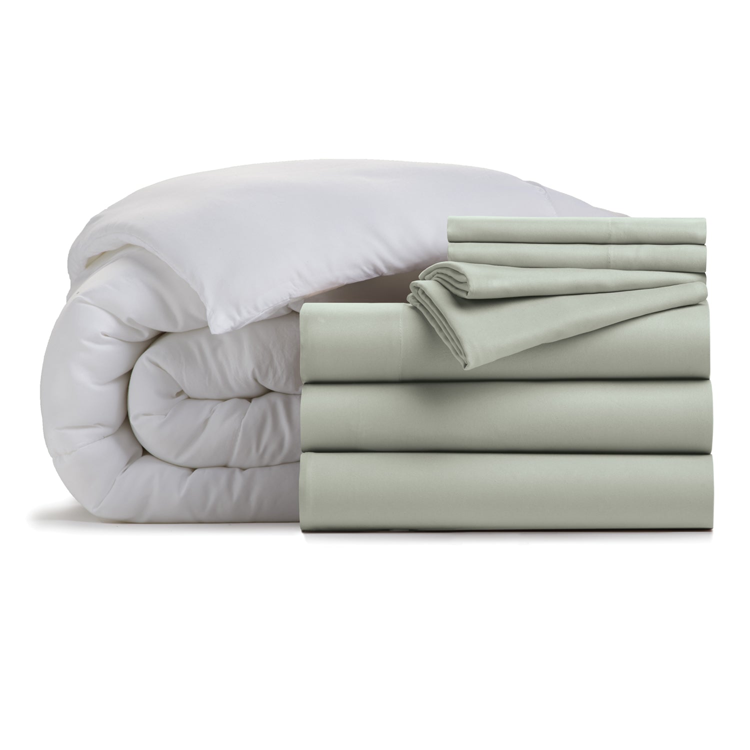 Bedding Bundles / Color-Sage
