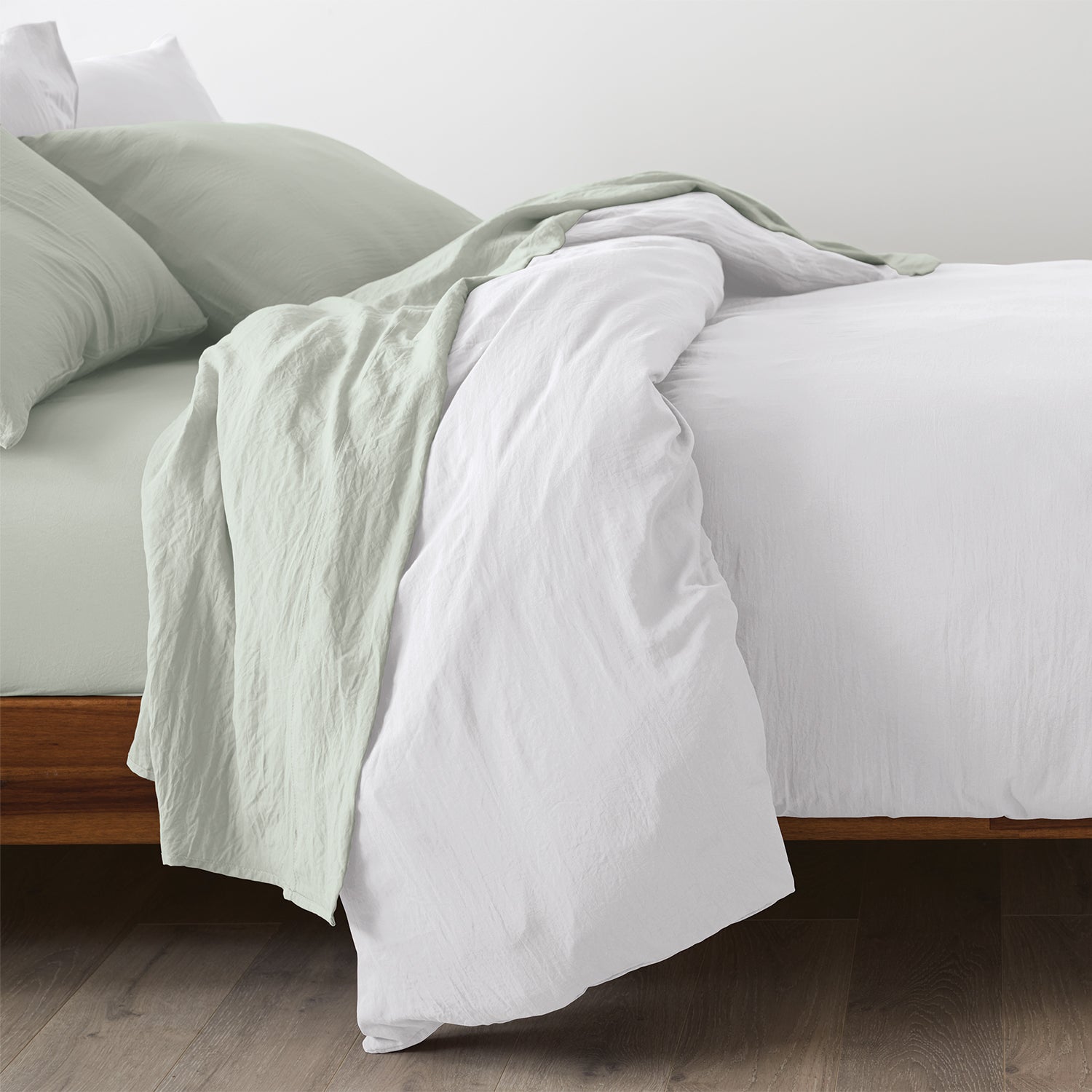 Bedding Bundles / Color-Sage