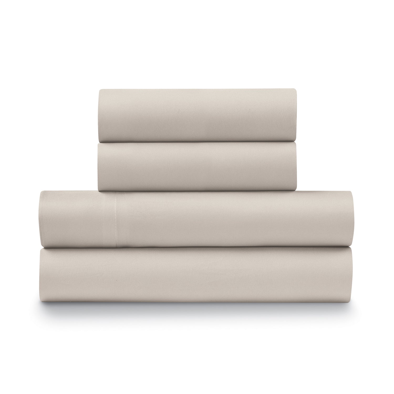 Bedding Bundles / Color-Taupe
