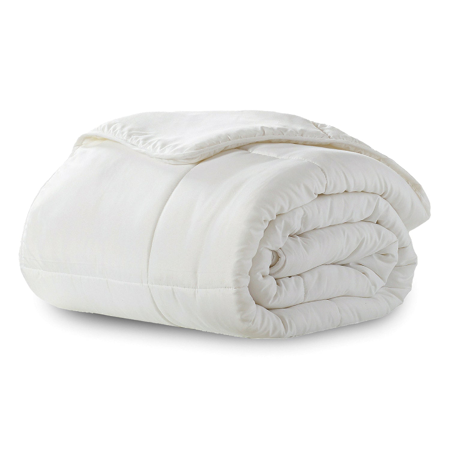 Cozy Touch Bundle | 7-Piece Microfiber Sheet Set, Duvet Set, and Down Alt Comforter