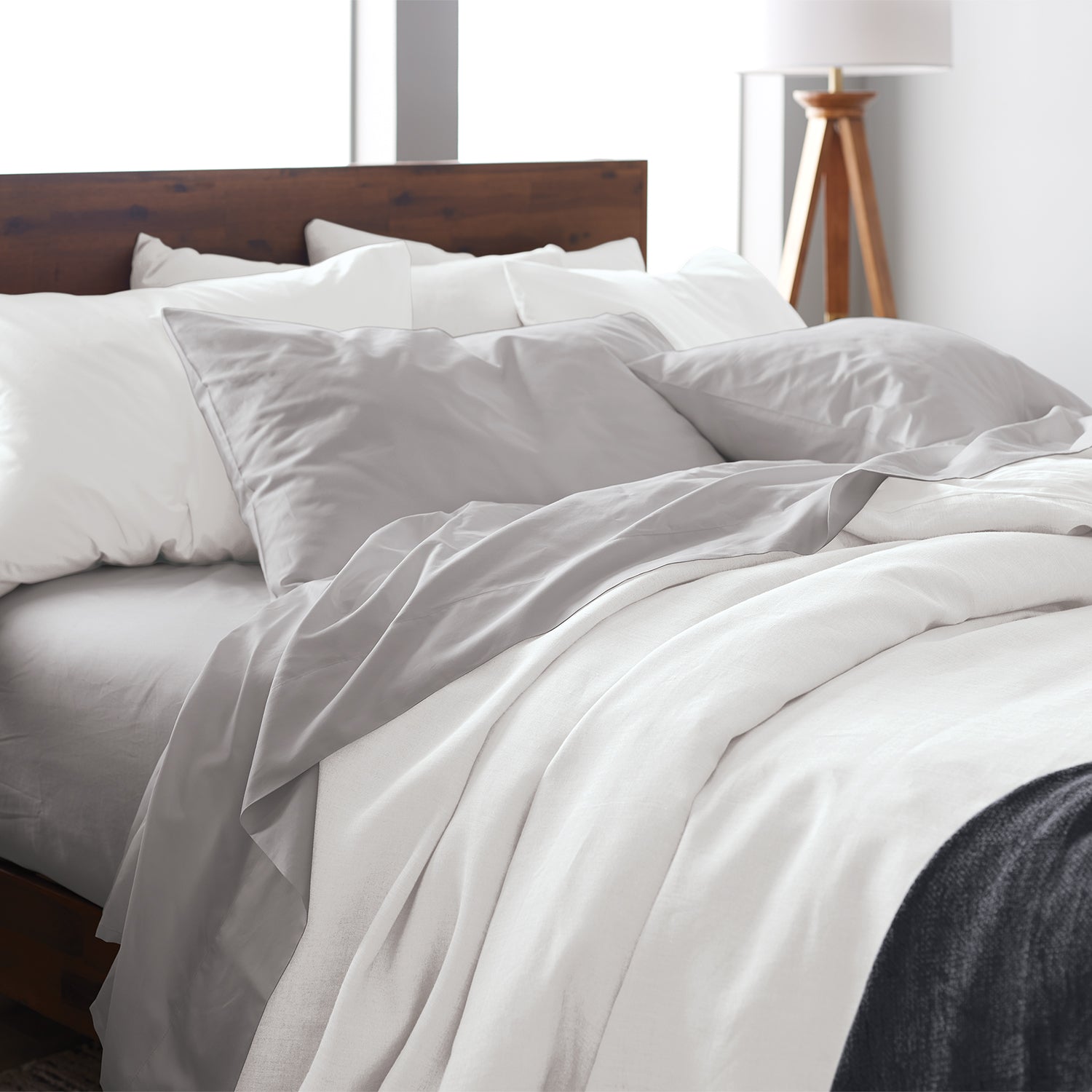 home collection / Color-Silver