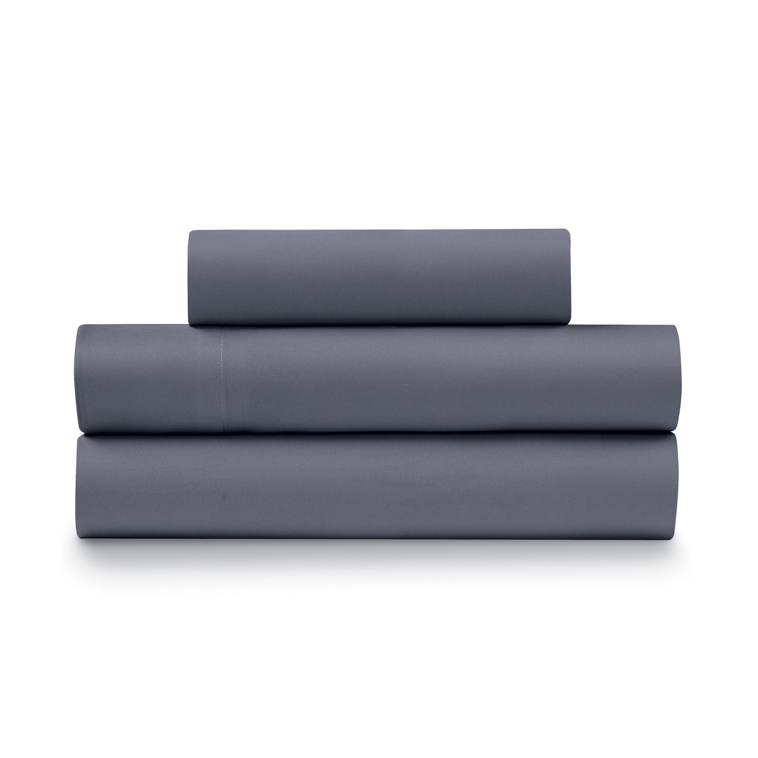 Microfiber Sheets / Color-Charcoal