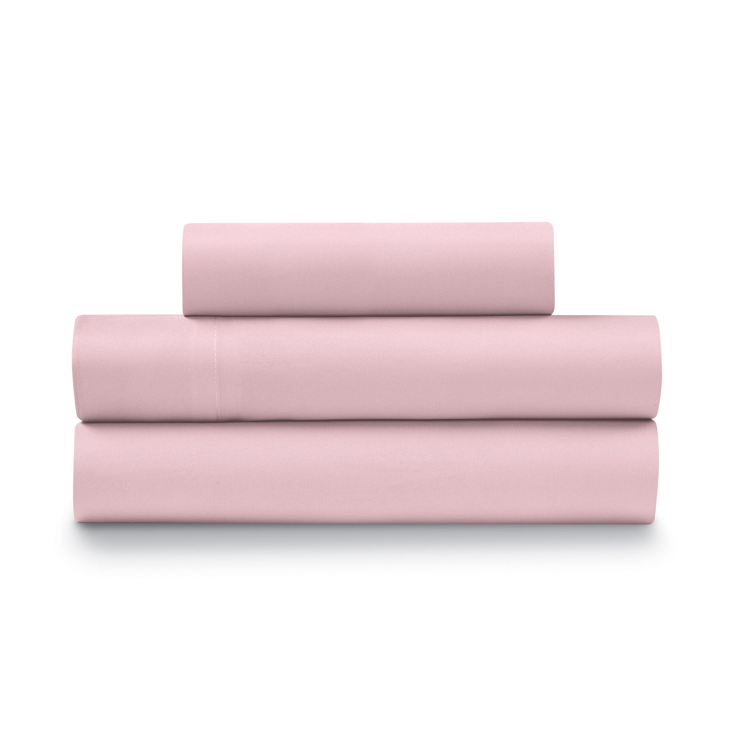 Microfiber Sheets / Color-Rose