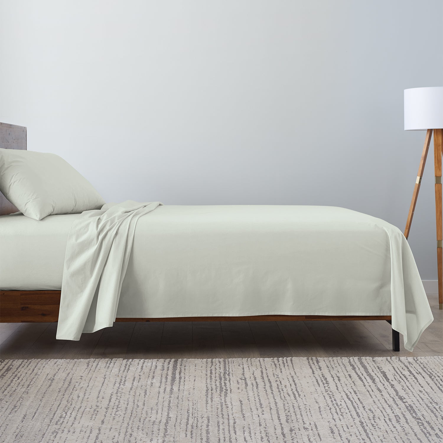 Microfiber Sheets / Color-Sage