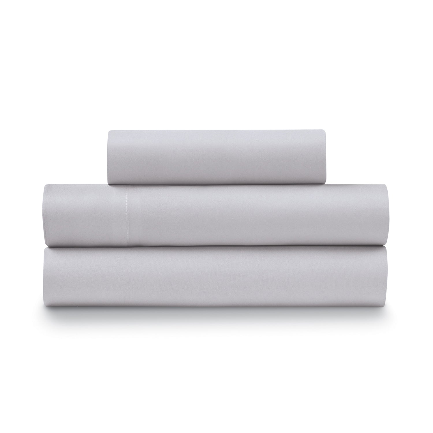 Microfiber Sheets / Color-Silver