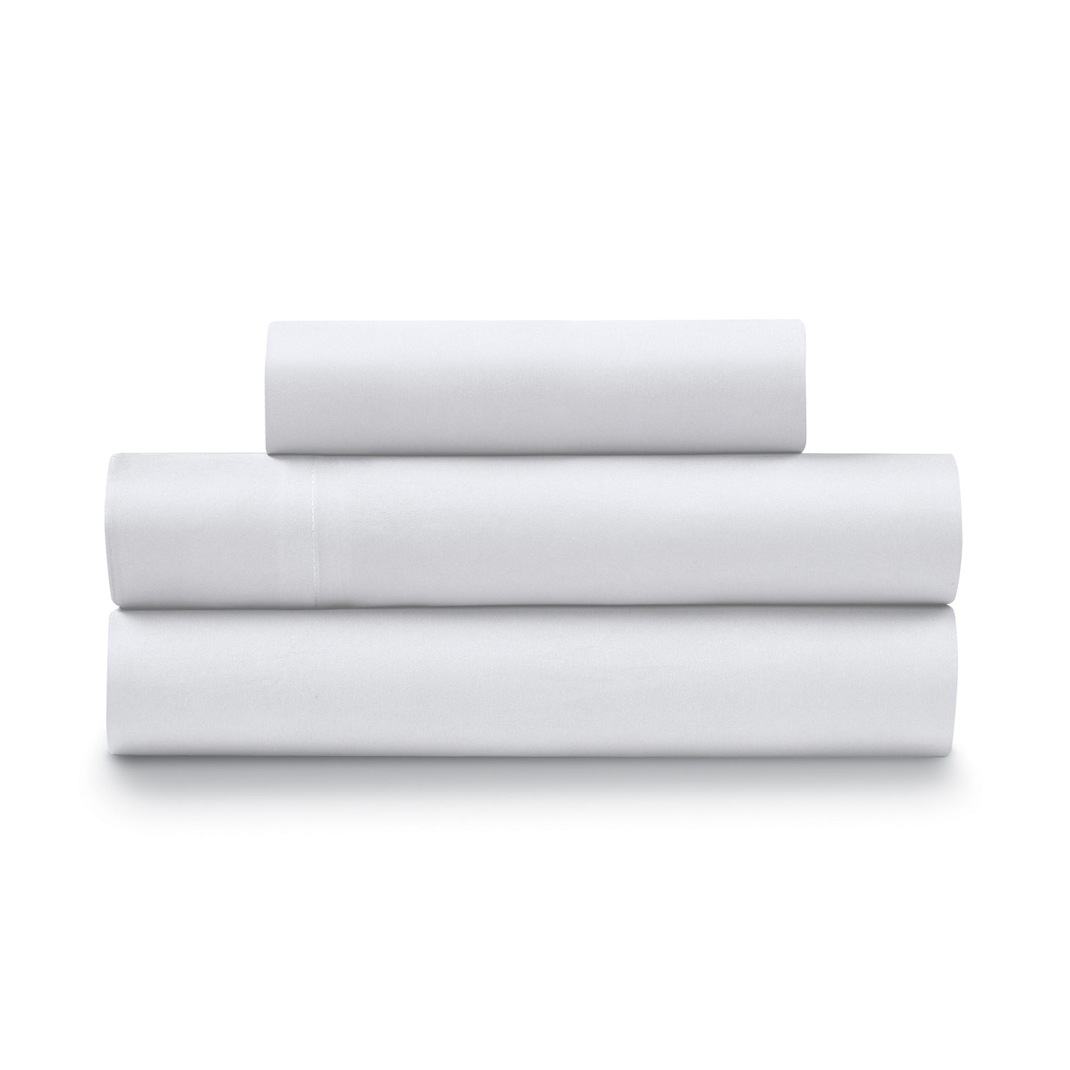 Microfiber Sheets / Color-White