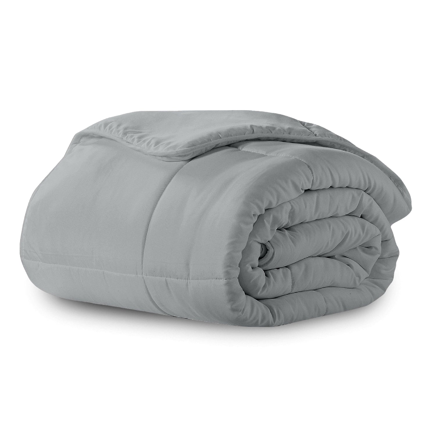 Comforter / Color-Grey