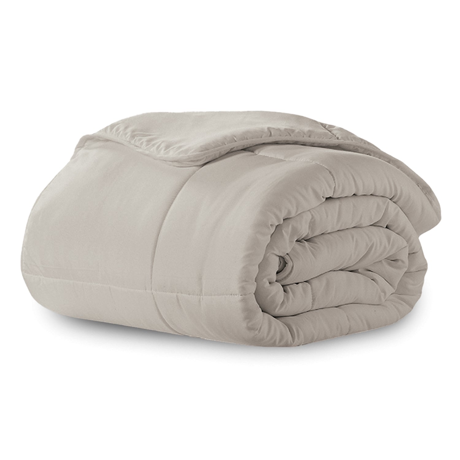 Comforter / Color-Khaki