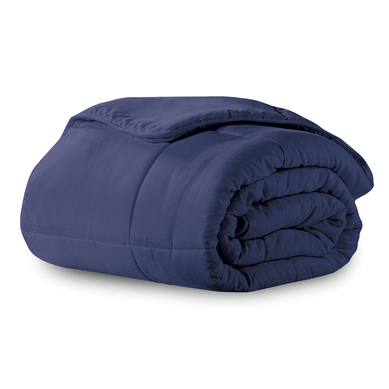 Comforter / Color-Navy