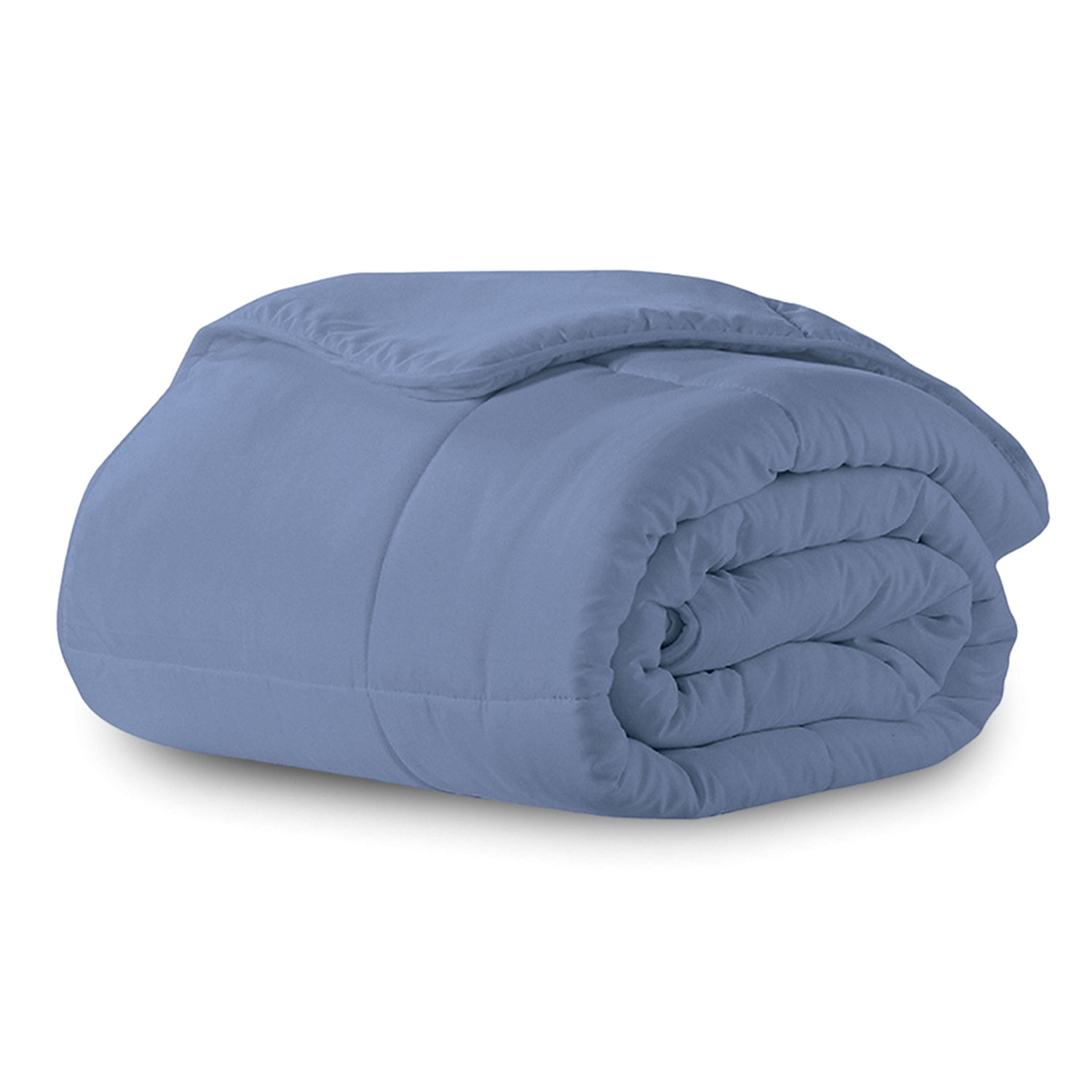 Comforter / Color-Slate Blue