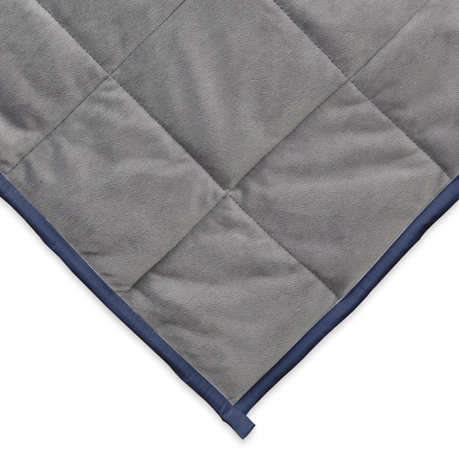 weighted / Color-Grey Navy