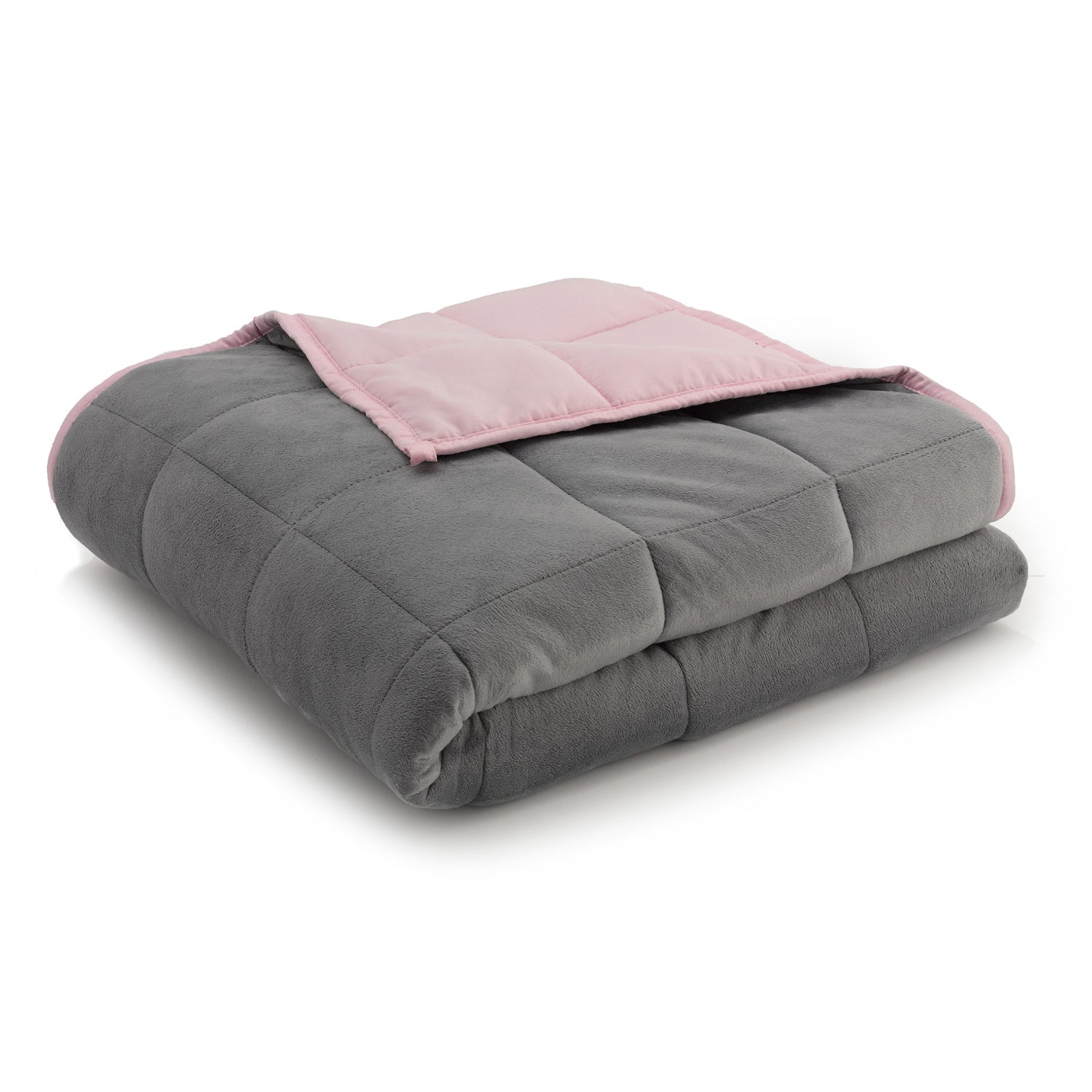 weighted / Color-Grey Pink