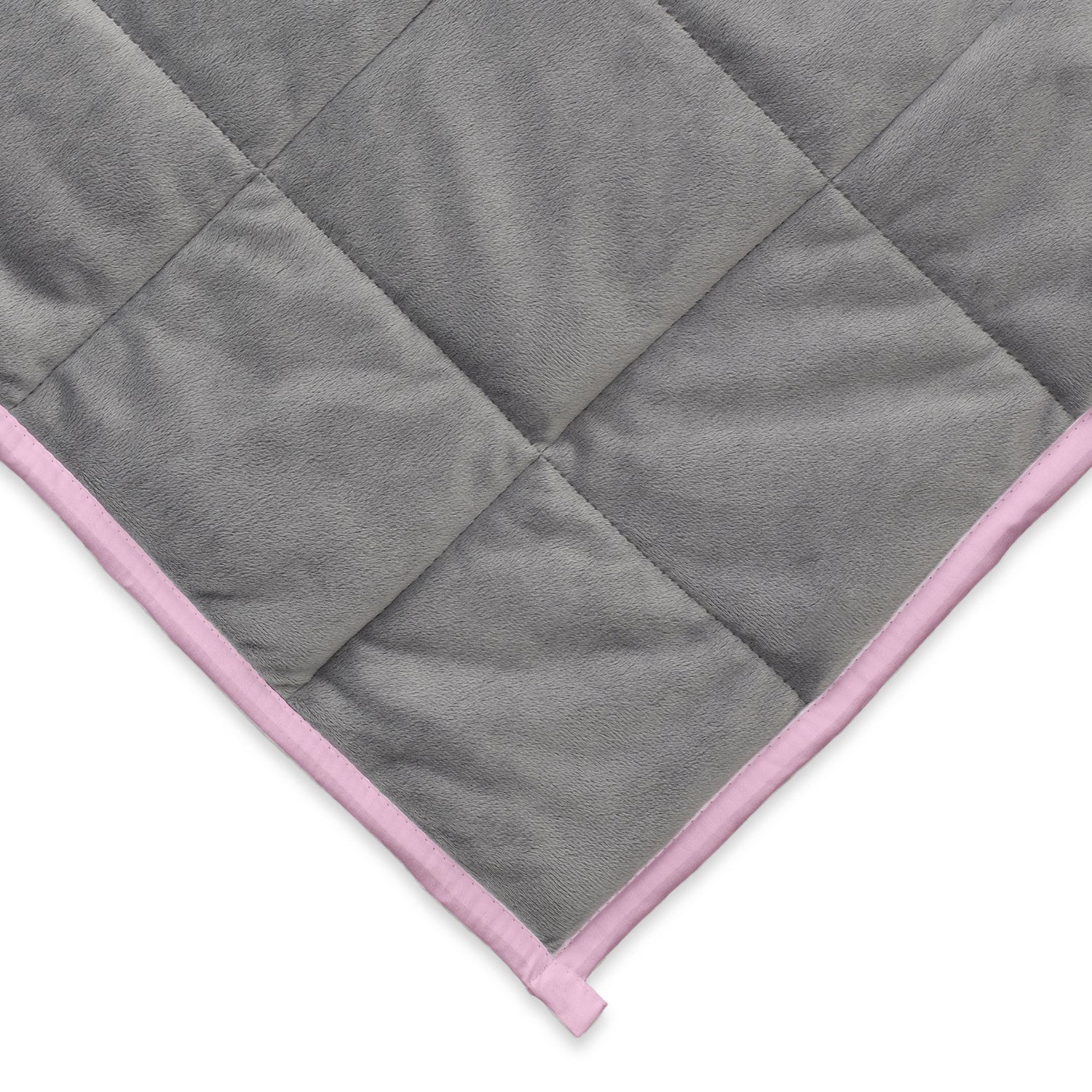 weighted / Color-Grey Pink