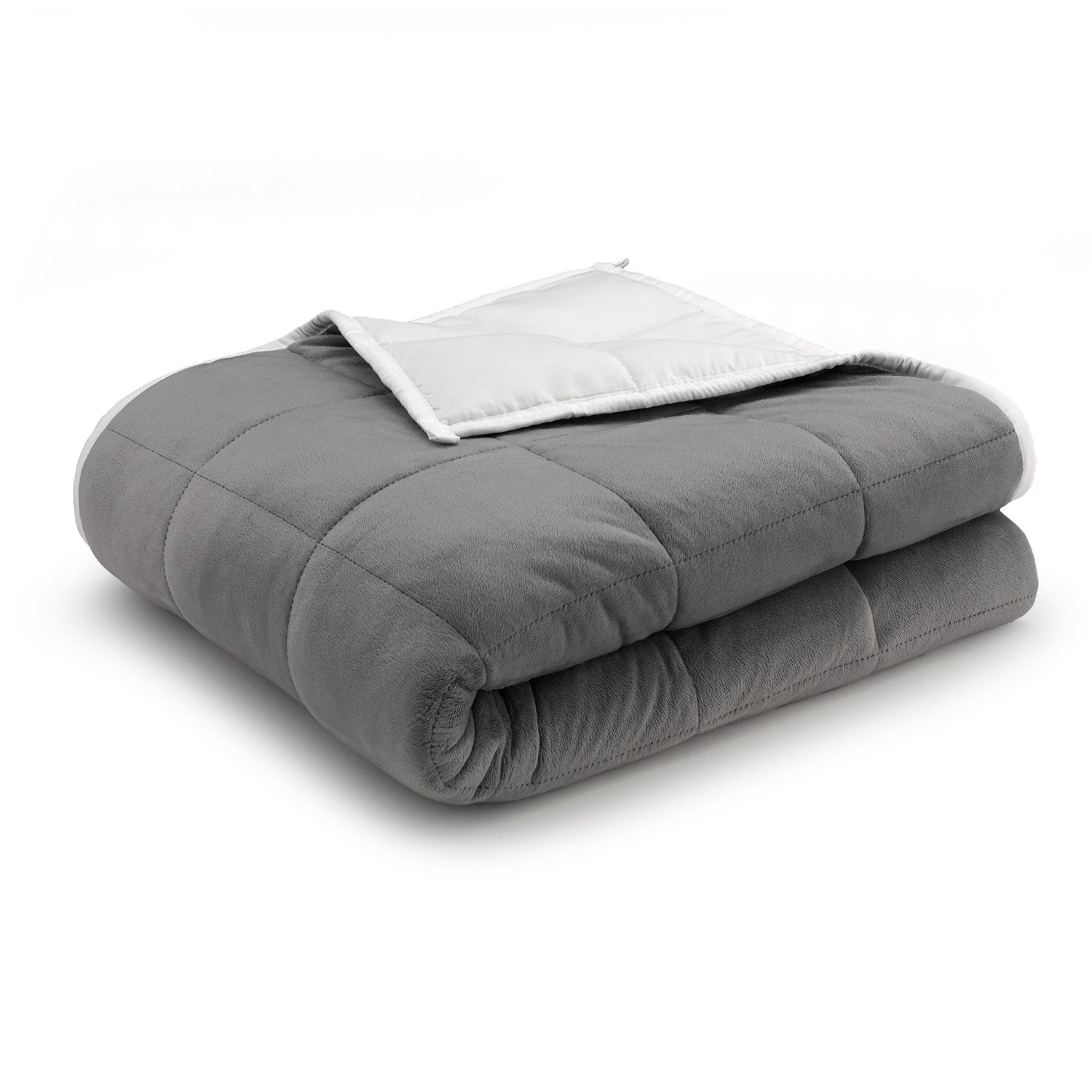 weighted / Color-Grey White