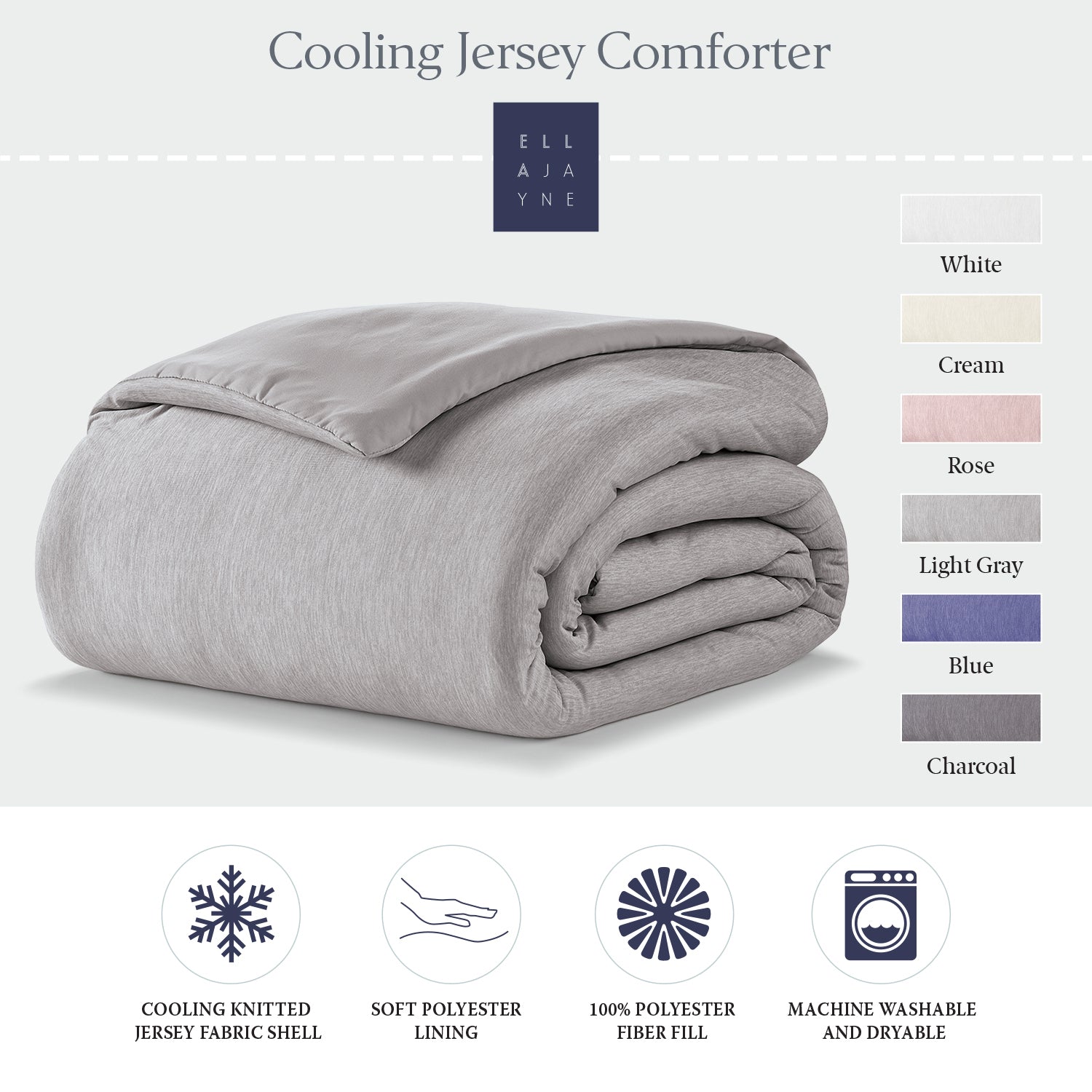 performance / Color-Light Gray