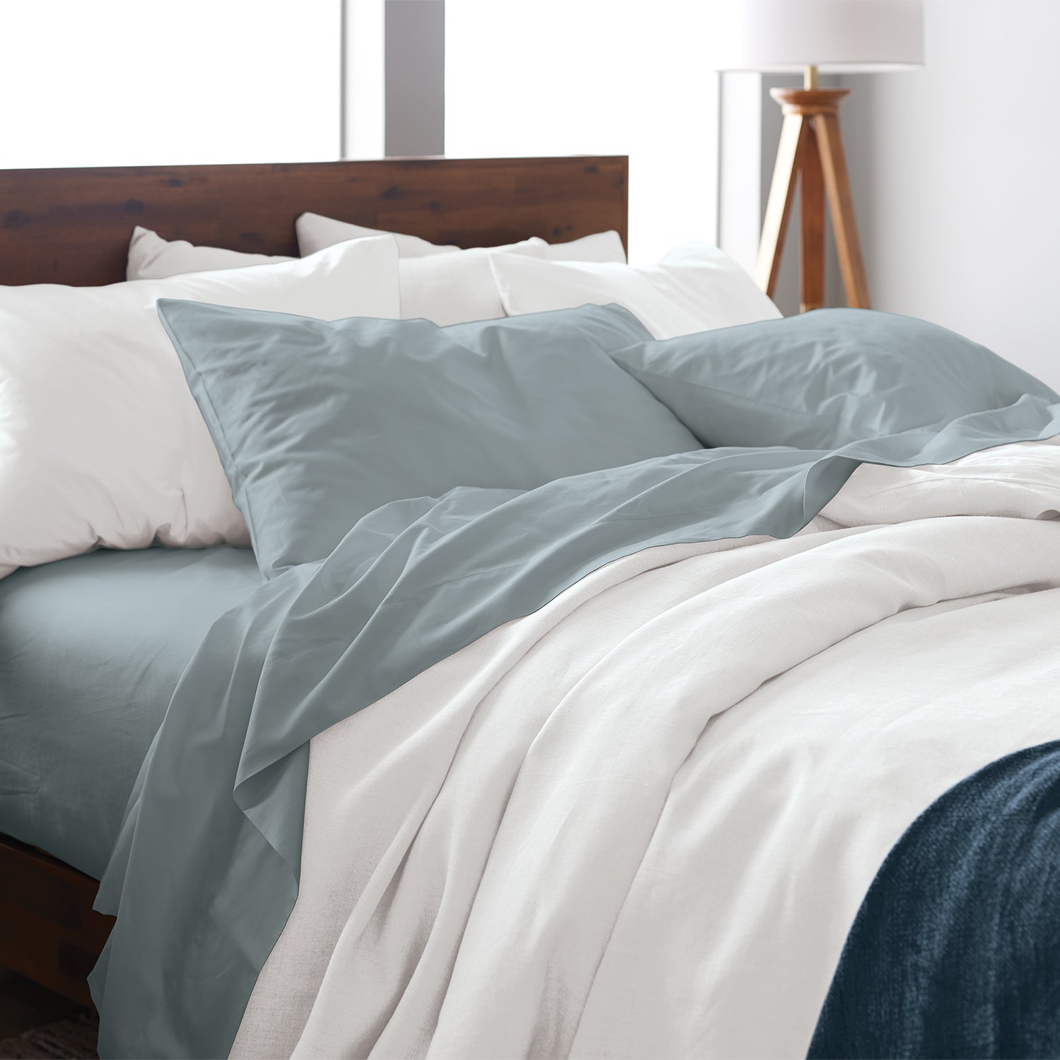 home collection / Color-Seafoam