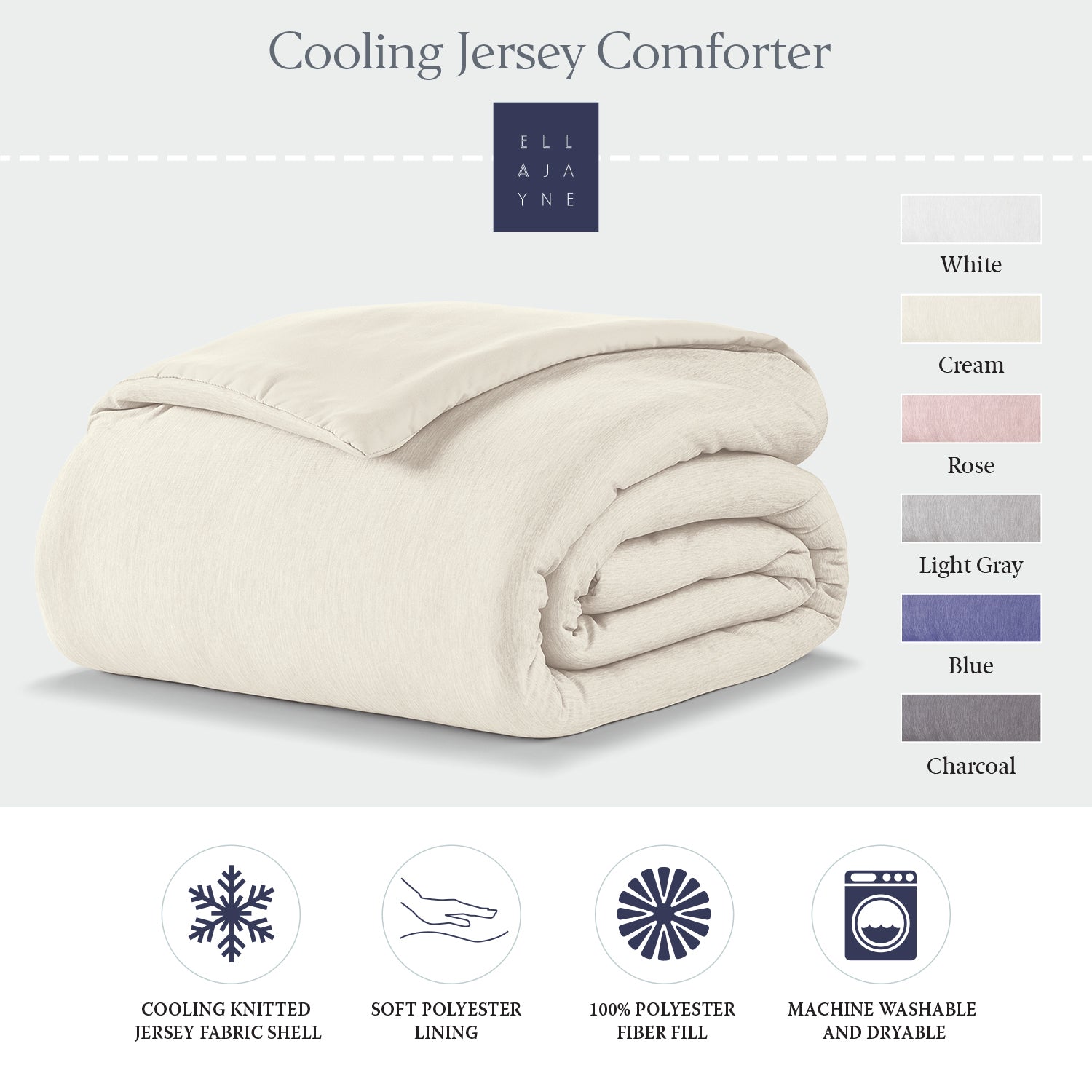performance / Color-Cream