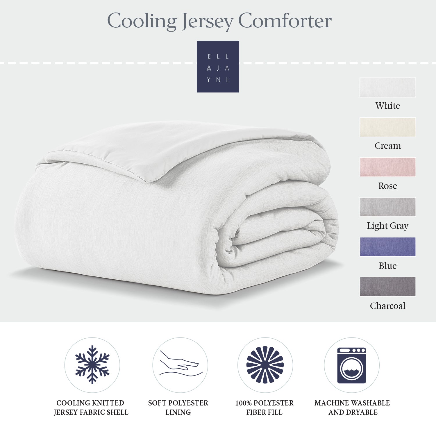 performance / Color-White