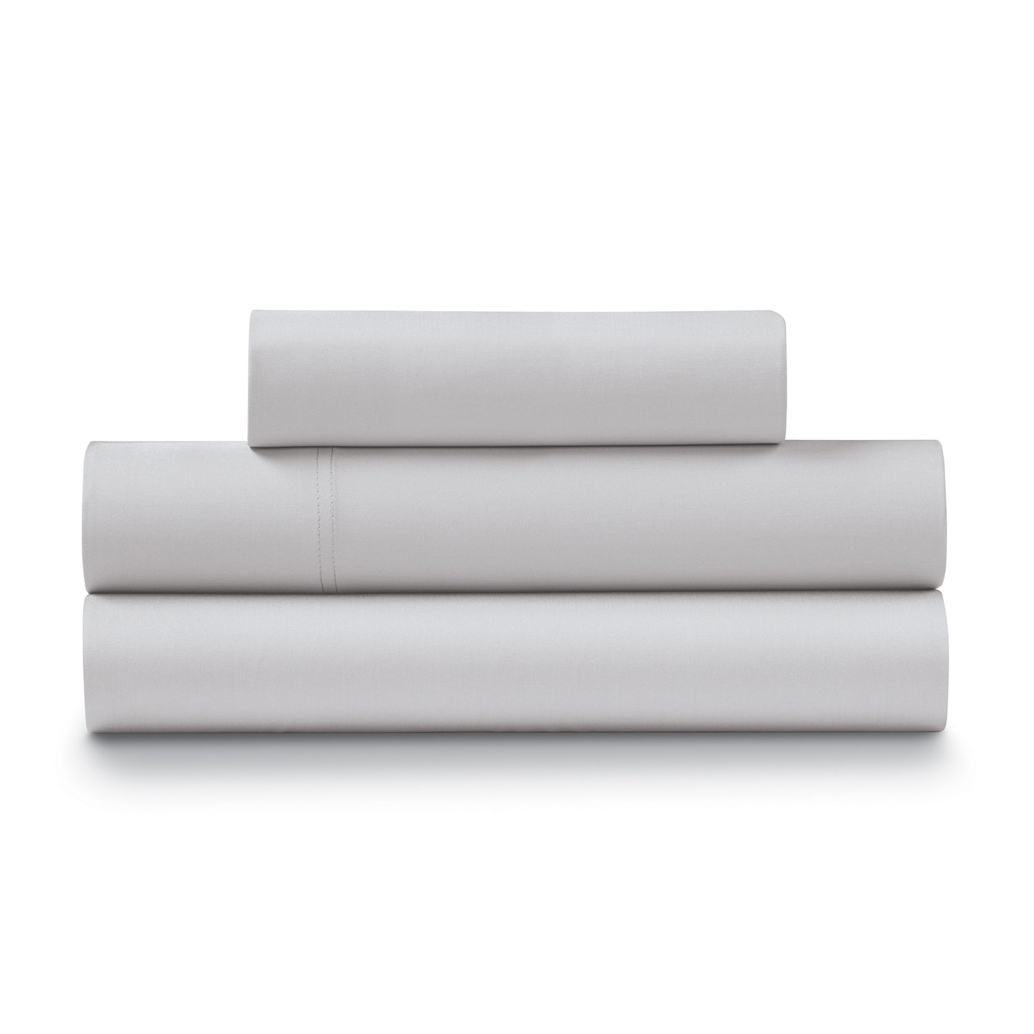 Percale / Color-Light Grey