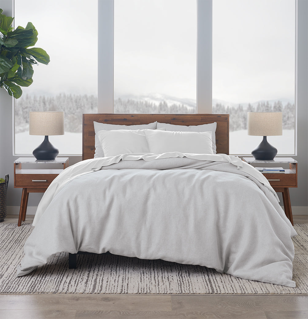Duvet / Color-Fog
