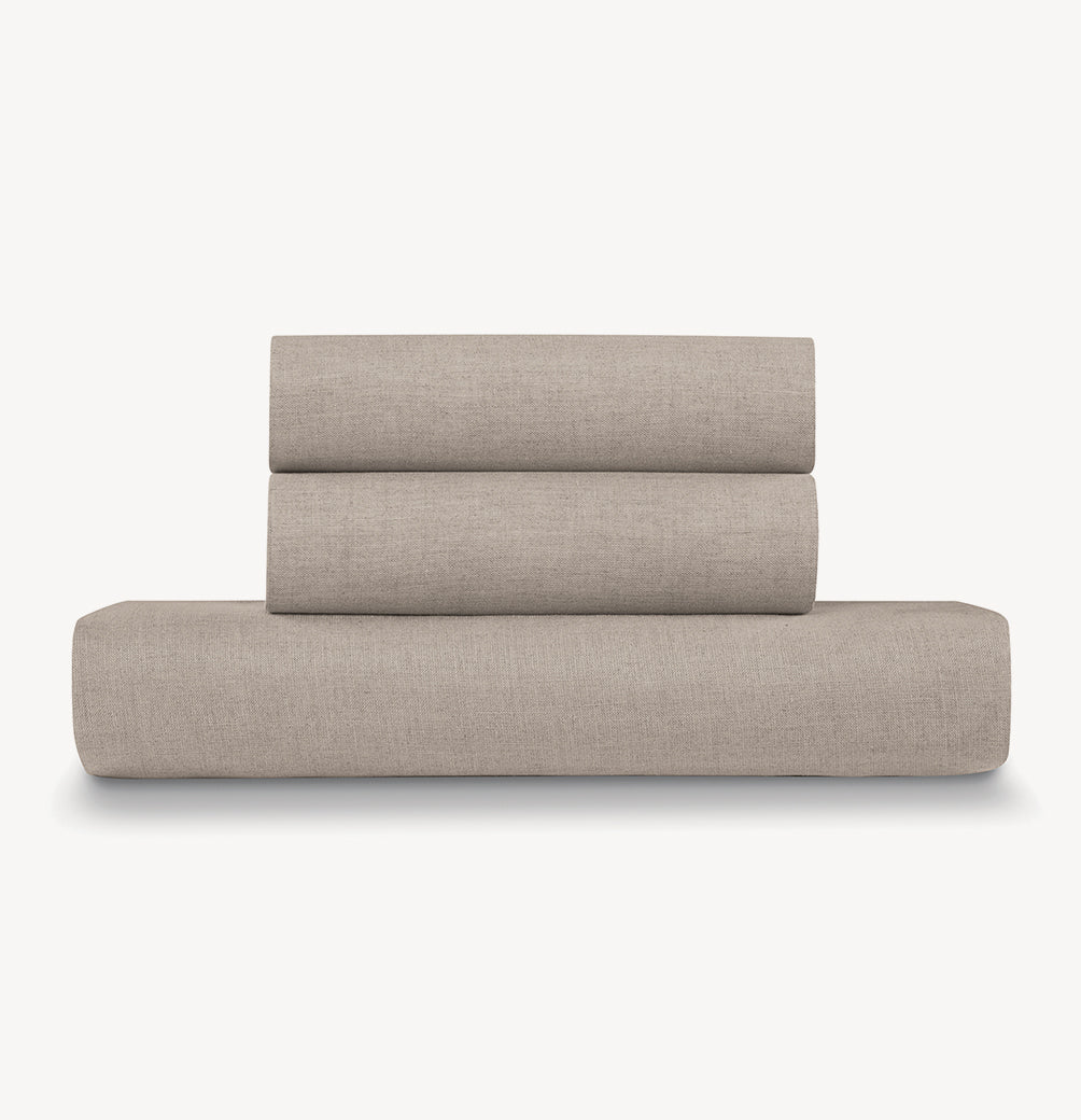 Duvet / Color-Natural