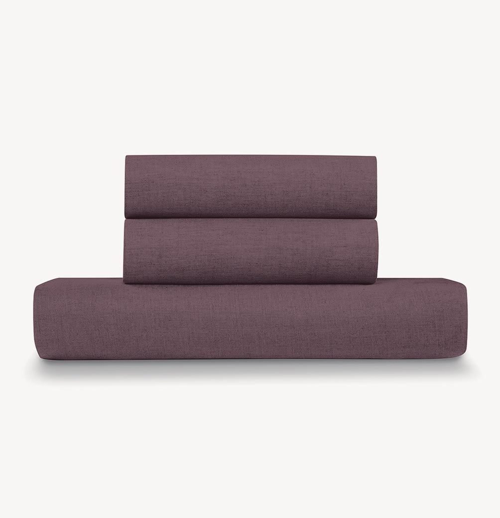 Duvet / Color-Plum
