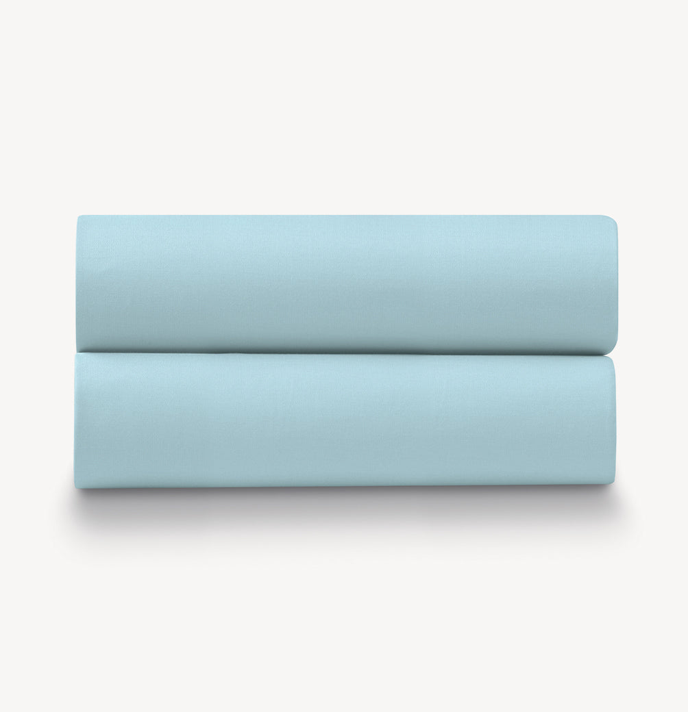 Cotton / Color-Aqua