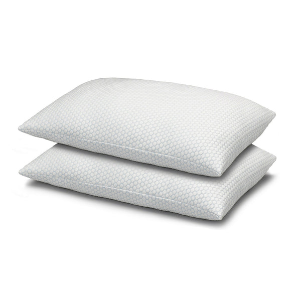 Cool comfort pillow hotsell