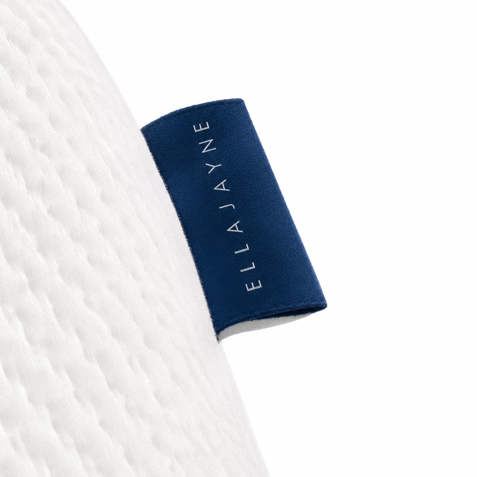 Ella Jayne Adaptive Cooling Memory Foam Pillow, Pressure-Relieving Comfort with Cooling Gel