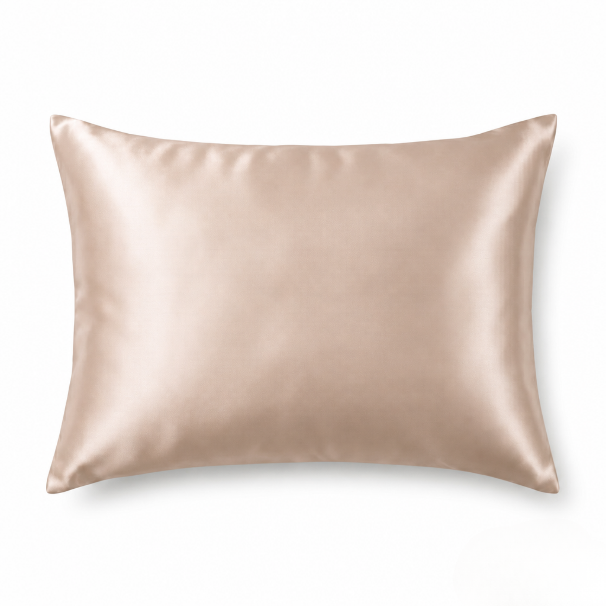 pillowcase / Color-Beige
