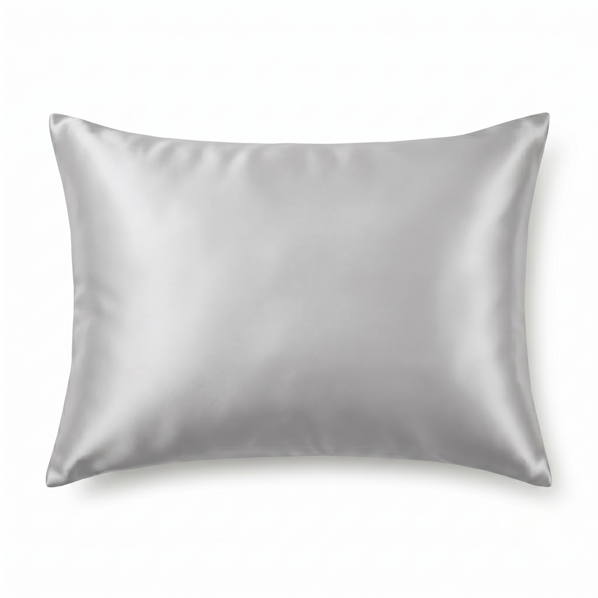 pillowcase / Color-Light Grey