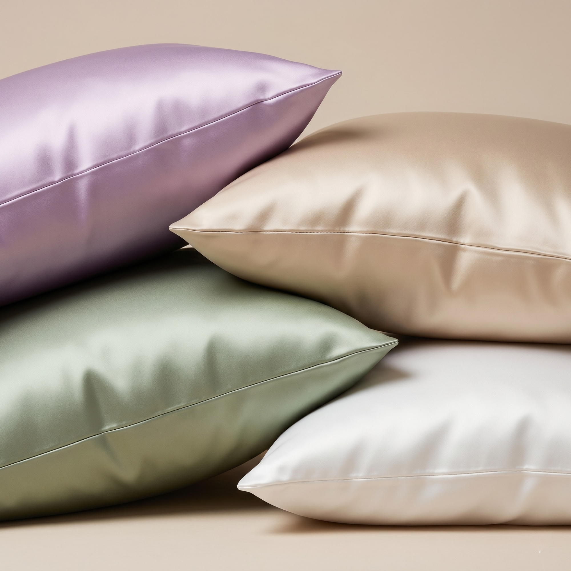 pillowcase / Color-White
