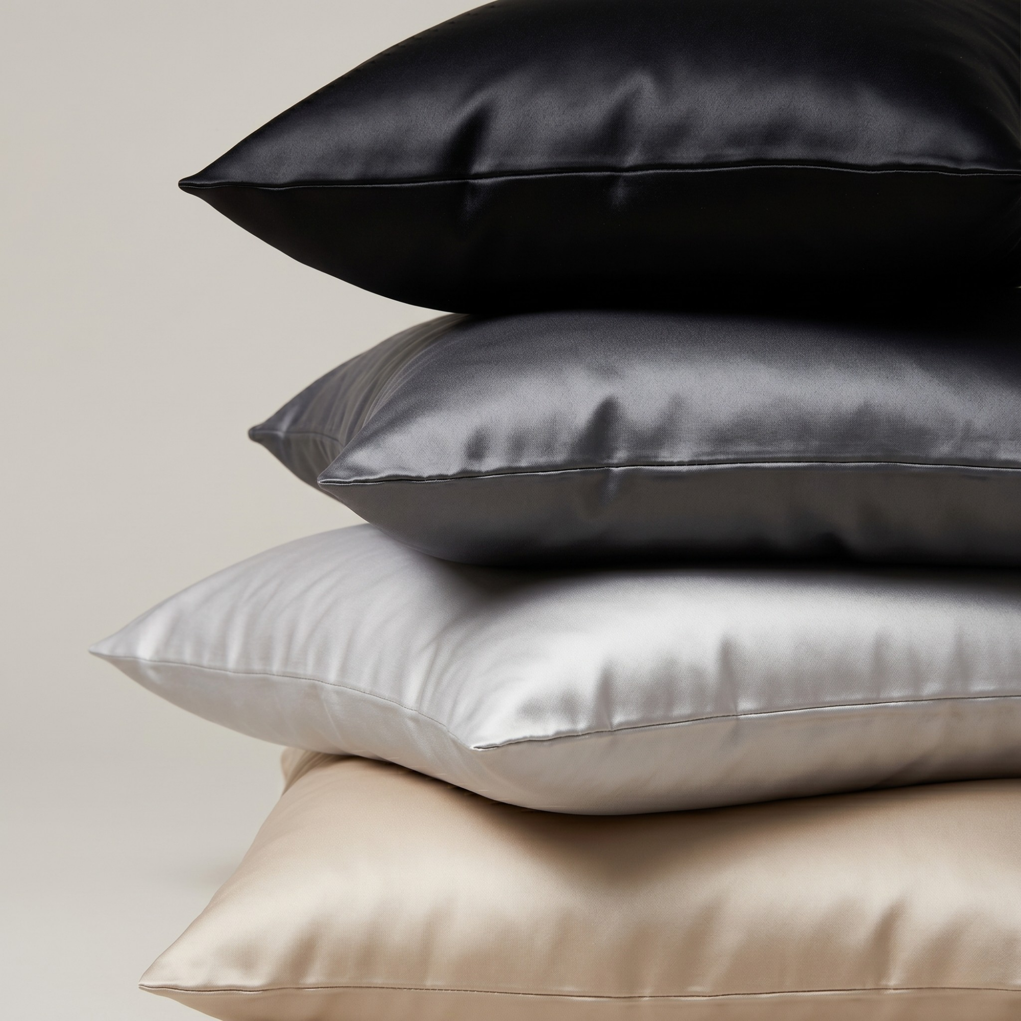 pillowcase / Color-White