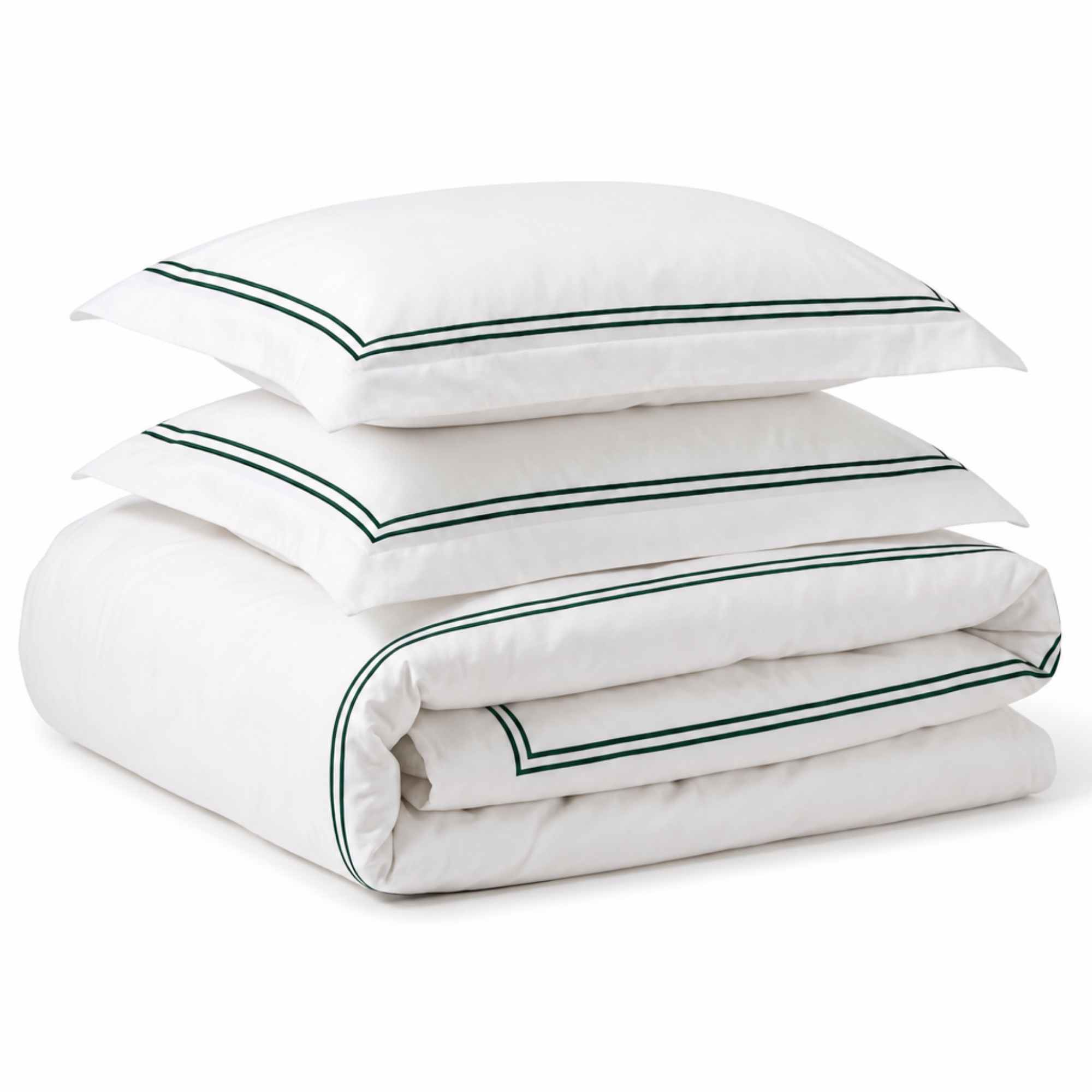 Duvet / Color-Evergreen