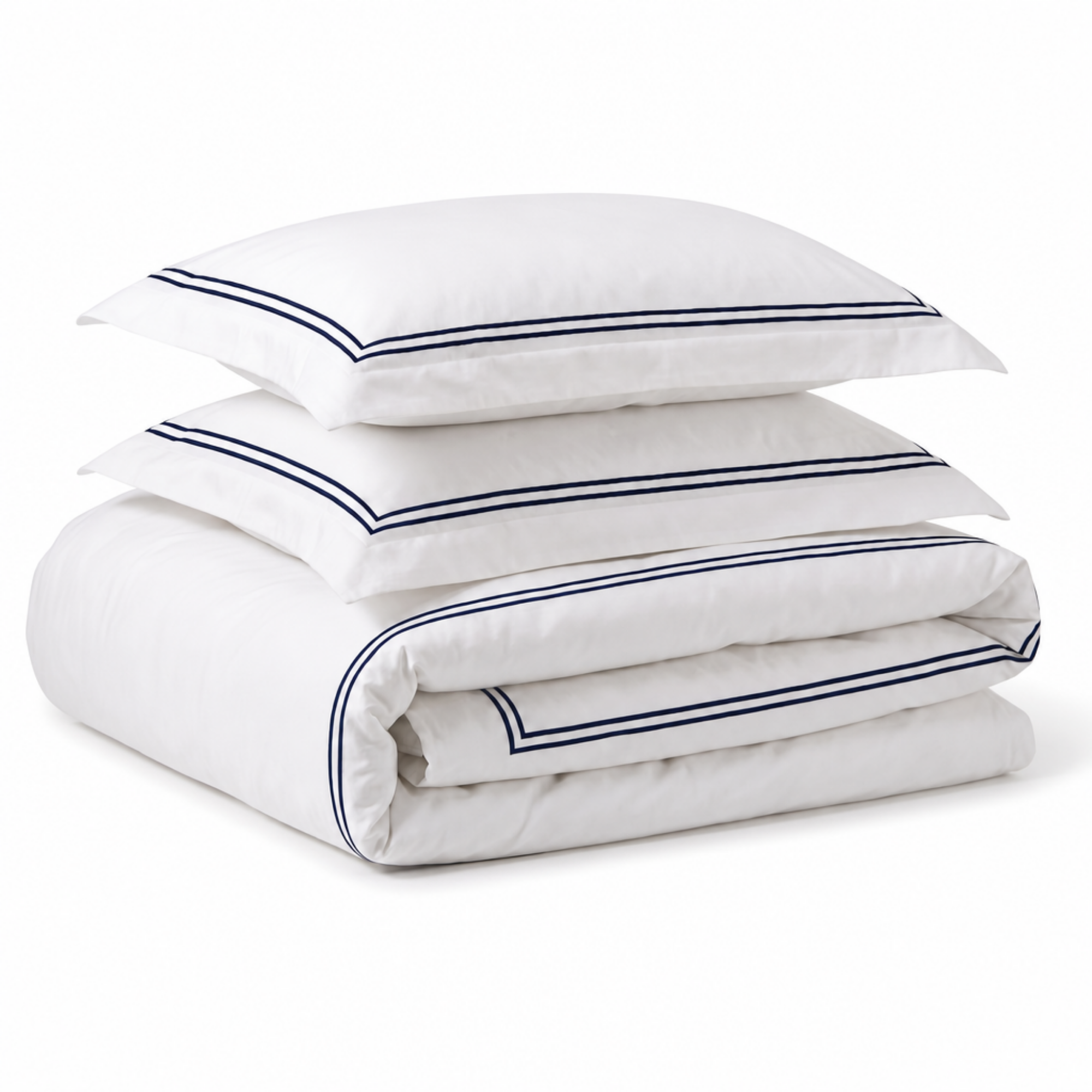 Duvet / Color-Navy