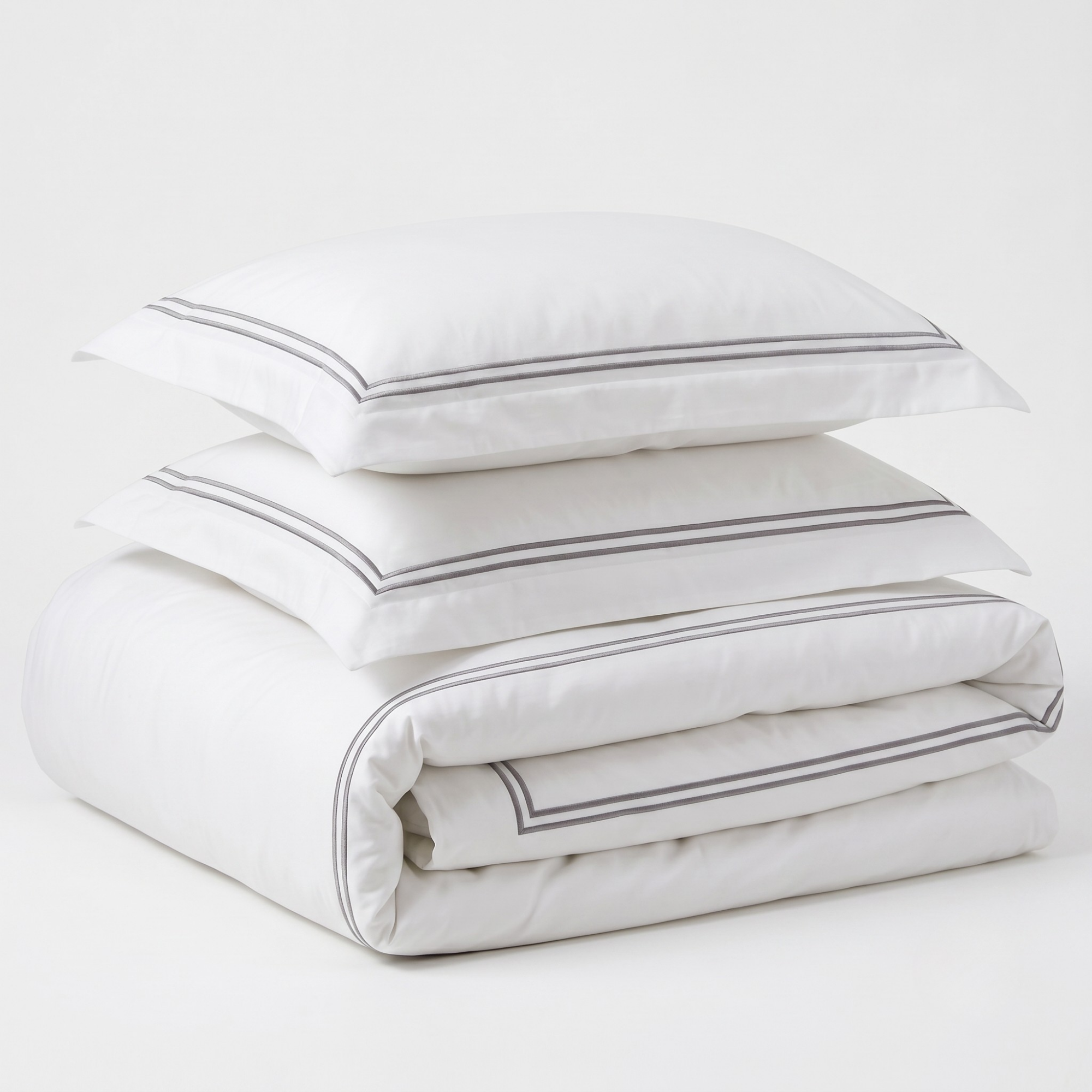 Duvet / Color-Silver