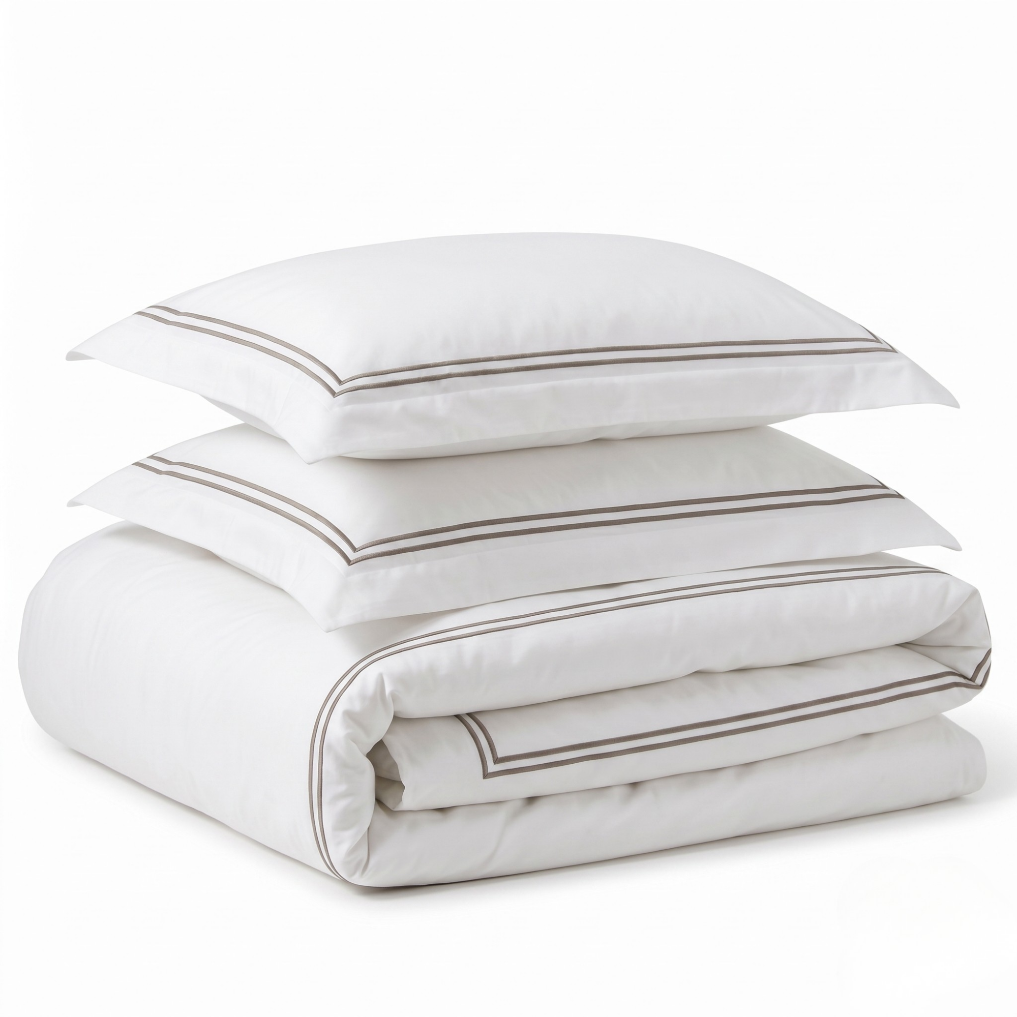 Duvet / Color-Stone