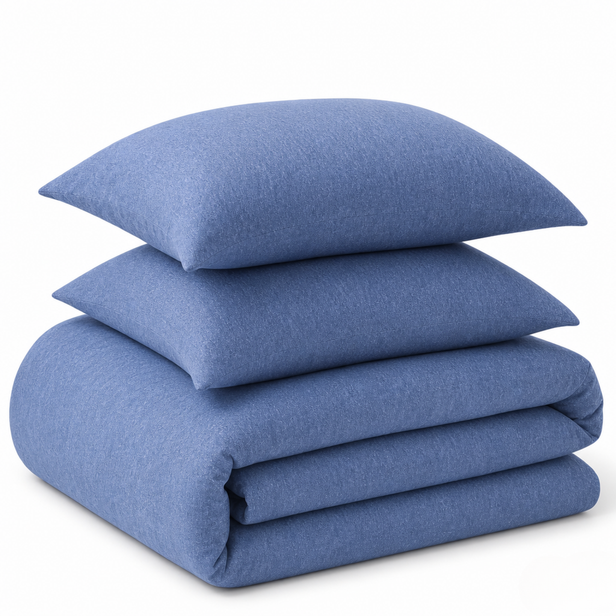 Duvet / Color-Blue