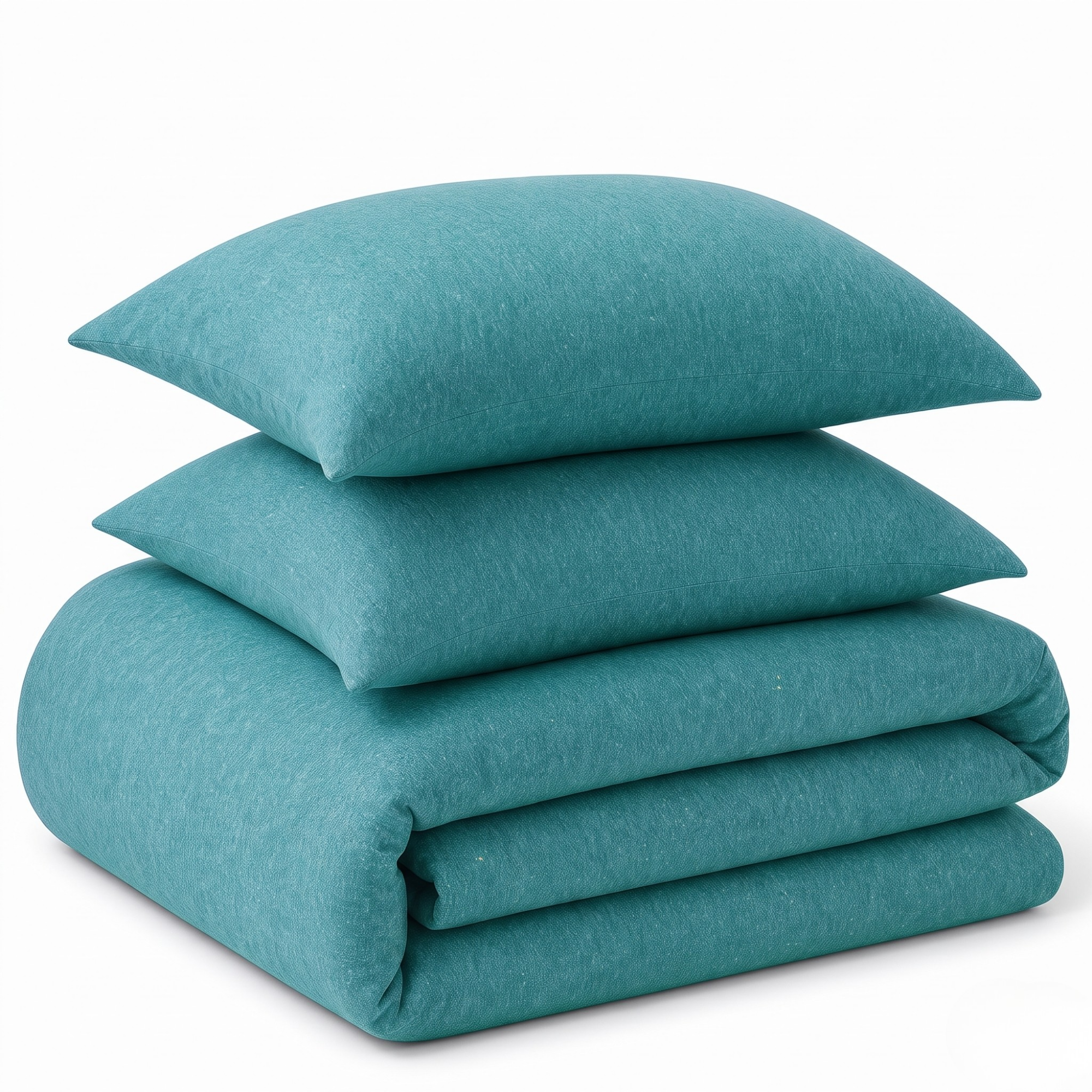 Duvet / Color-Green