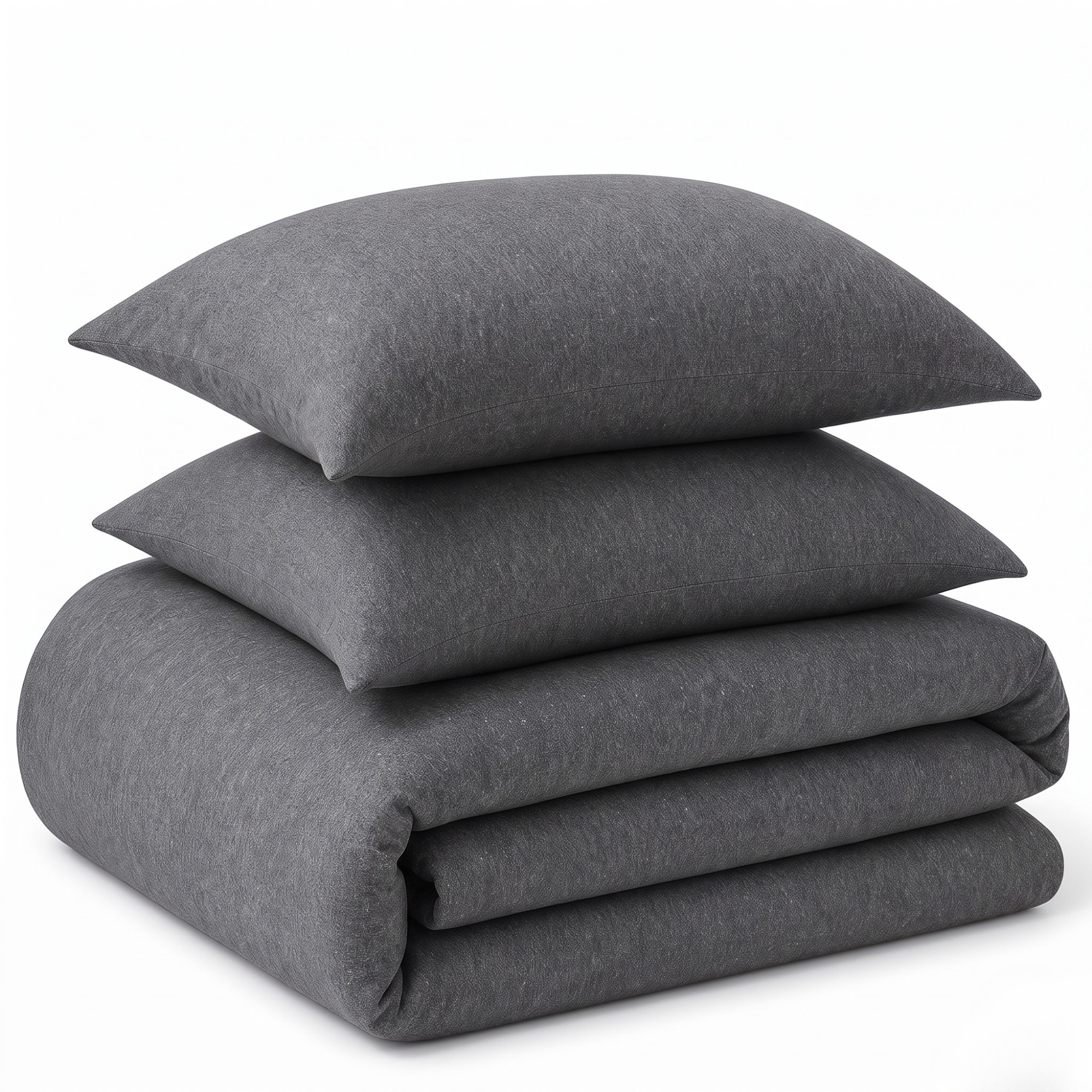 Duvet / Color-Gray