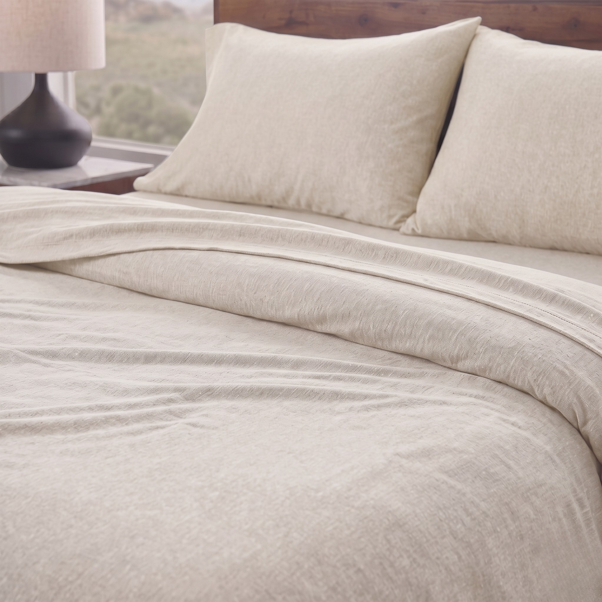 Duvet / Color-Ivory