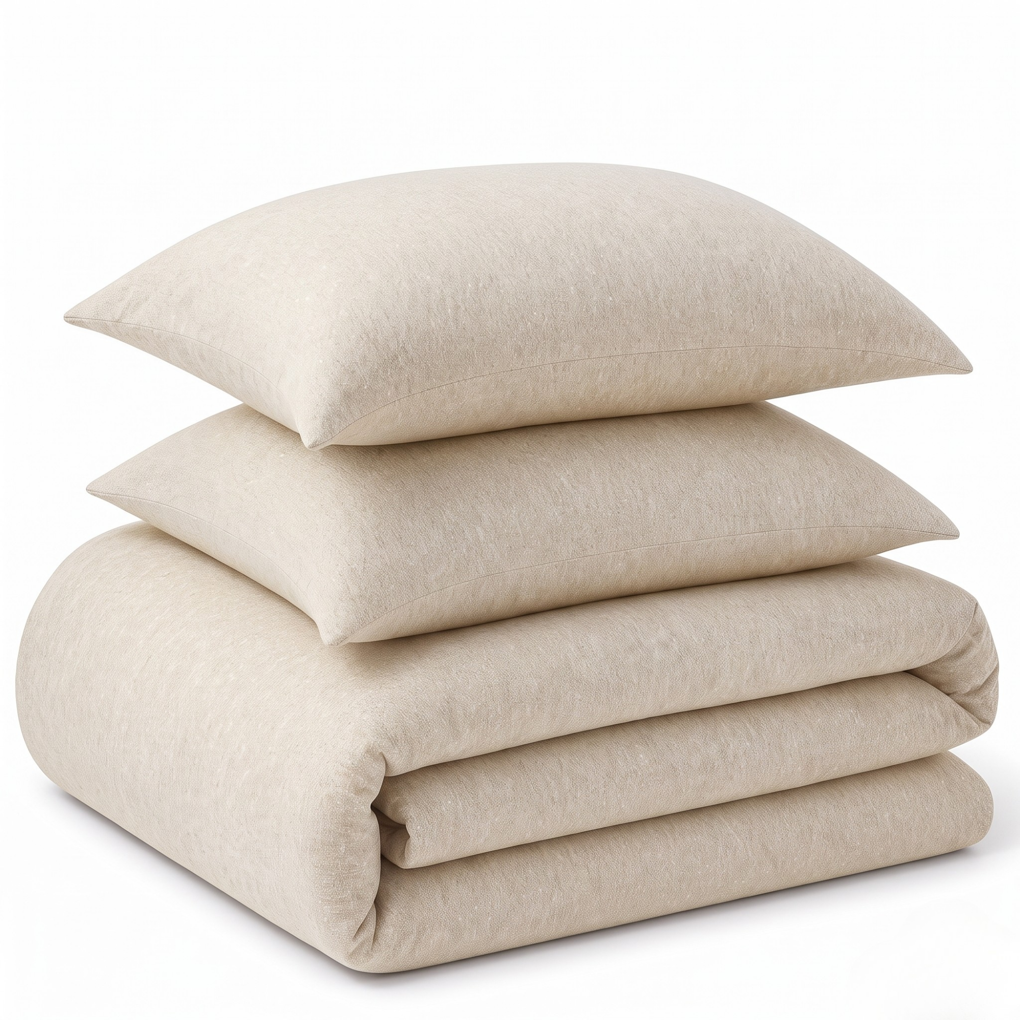 Duvet / Color-Ivory