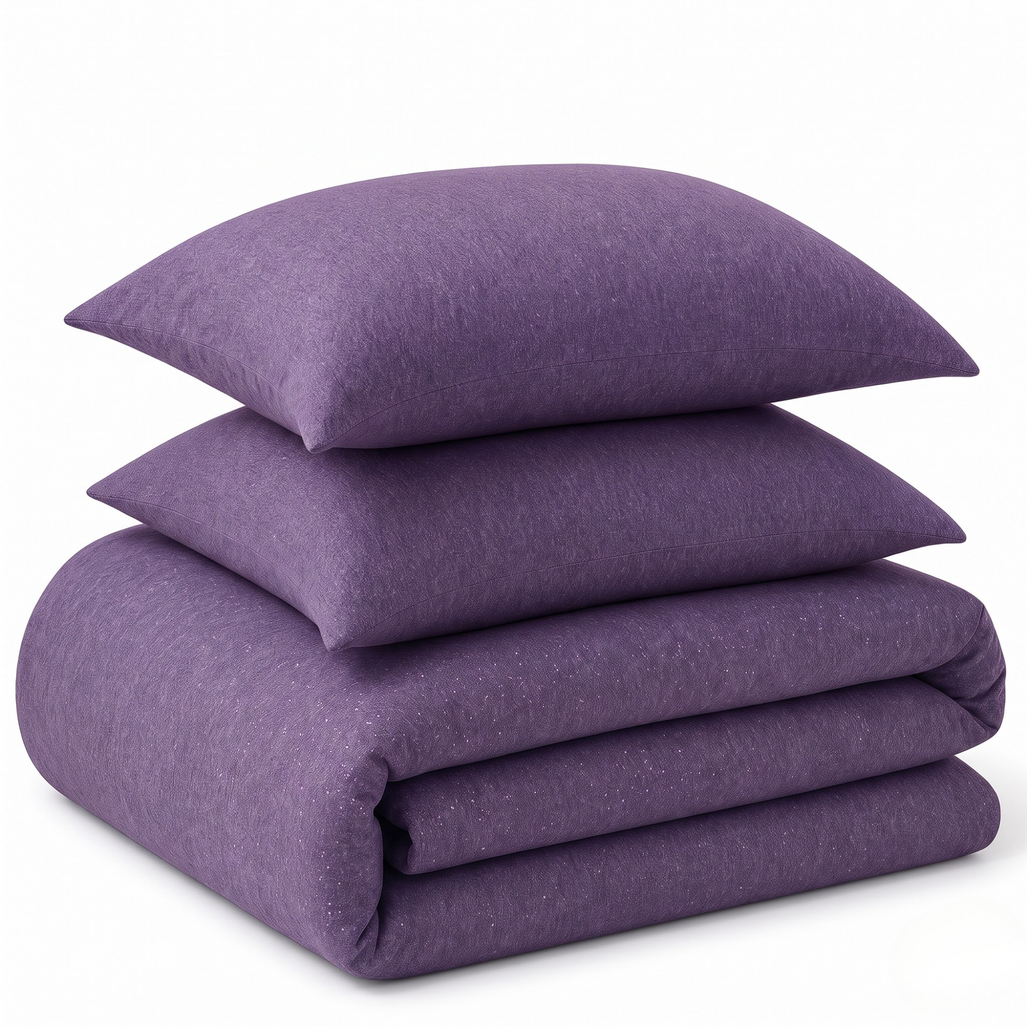 Duvet / Color-Purple