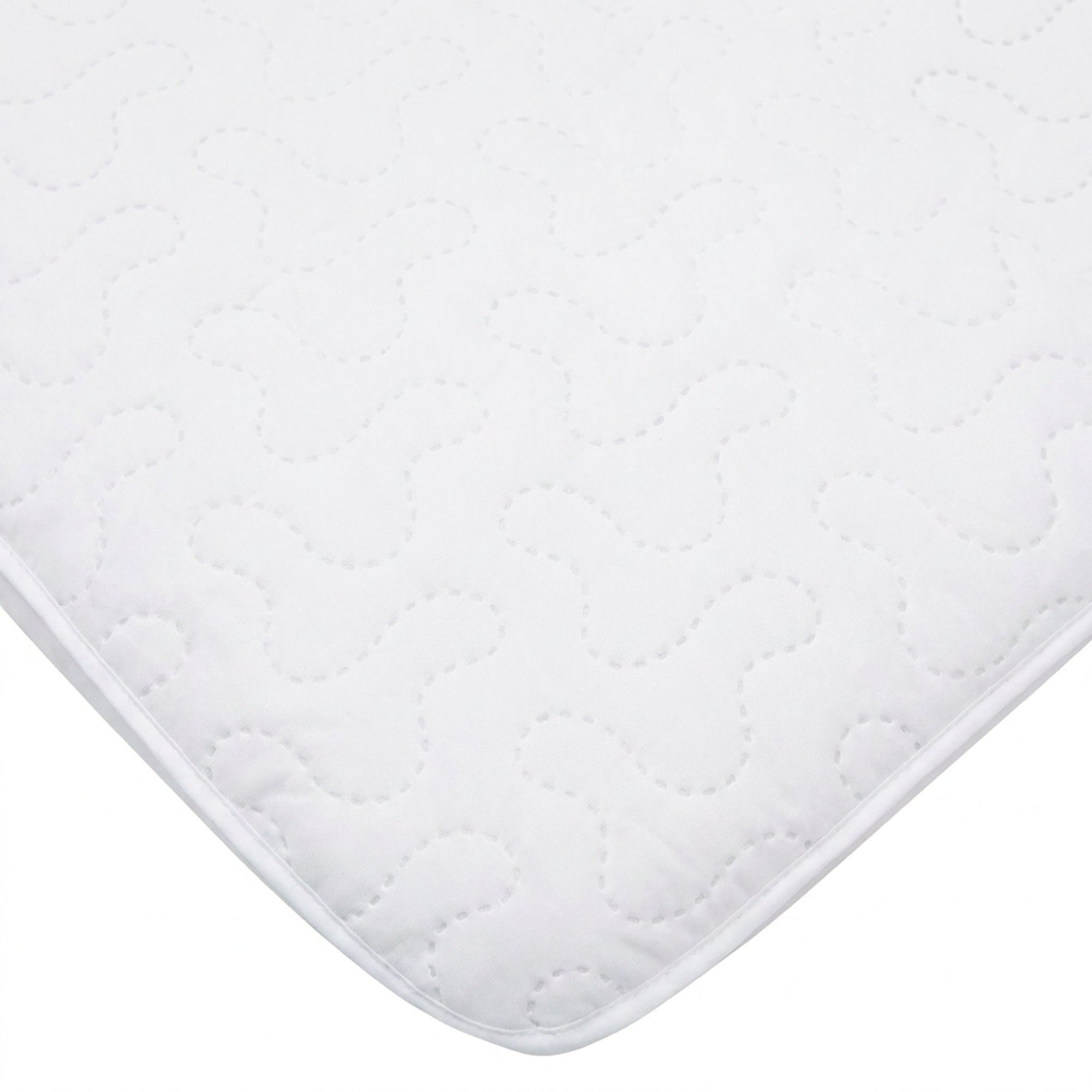 Allergy-Free Dust Mite Free Mattress Protector