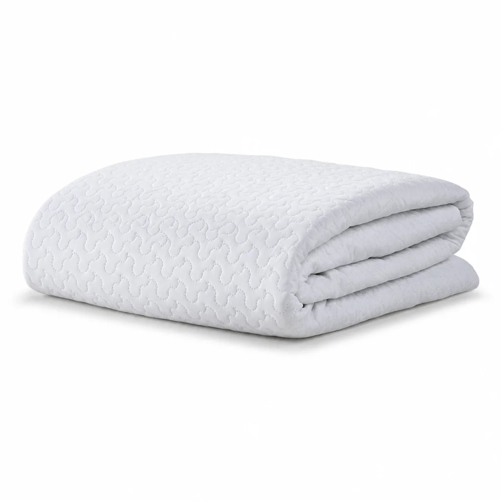 Allergy-Free Dust Mite Free Mattress Protector