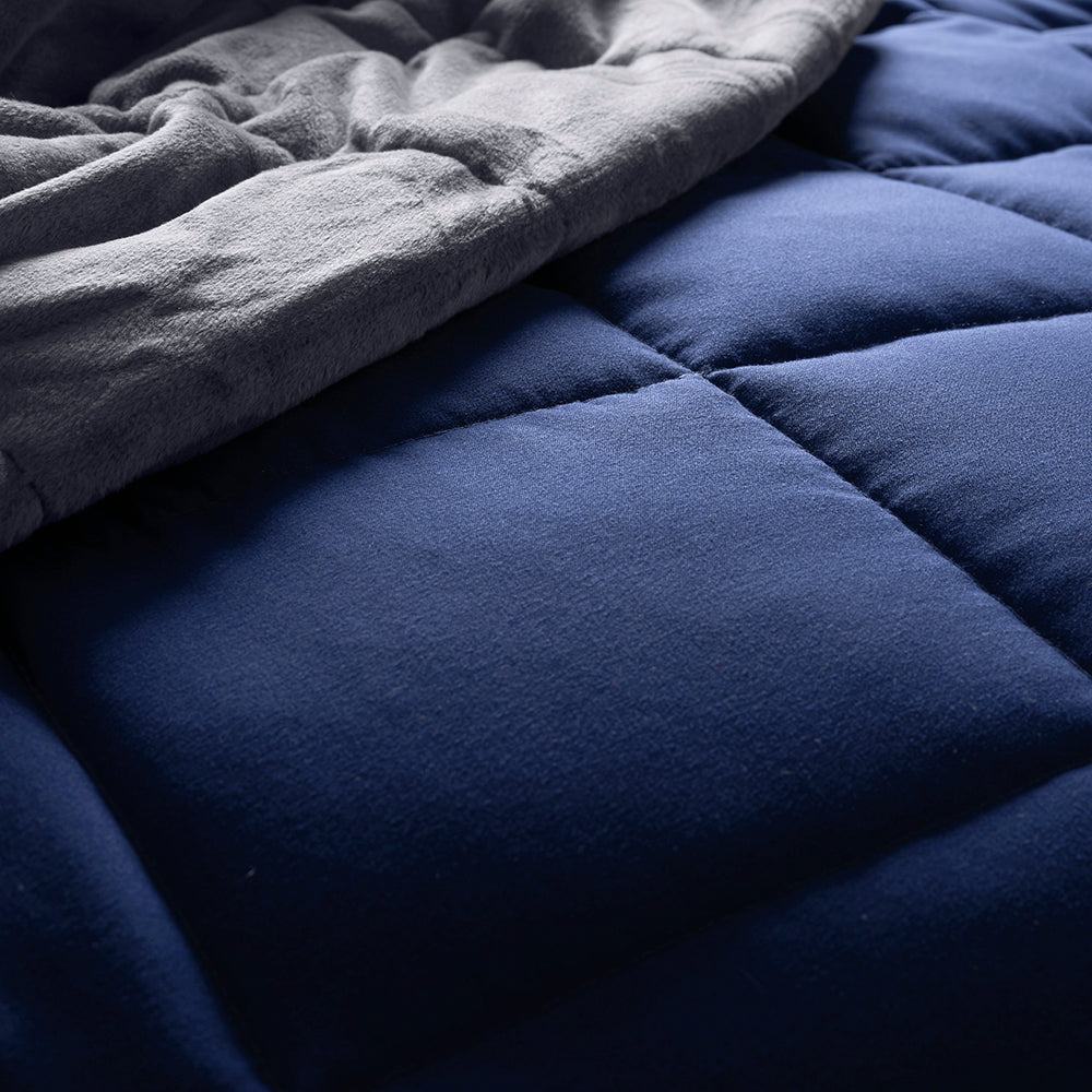 Cotton Blend Superior Down-Like SOFT Stomach Sleeper Pillow – Ella Jayne  Team
