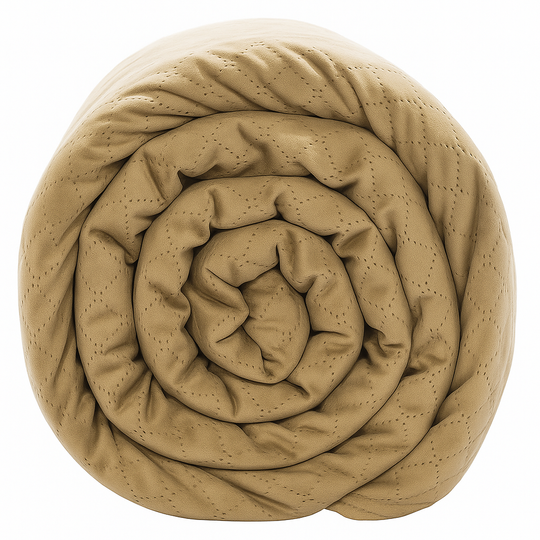 BlanQuil Weighted Anti-Anxiety Blanket